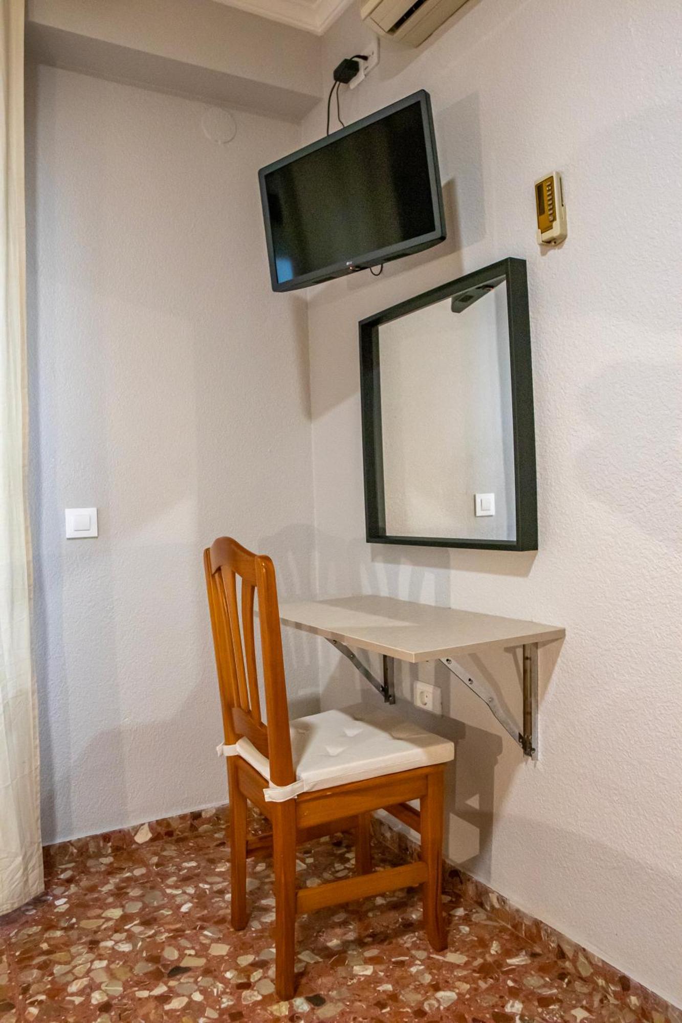 L'oncle Pere Habitacions Guest house L'Alcudia