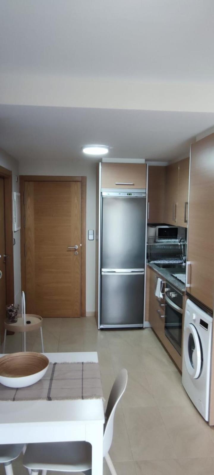 Apartamento Querote Fisterra1