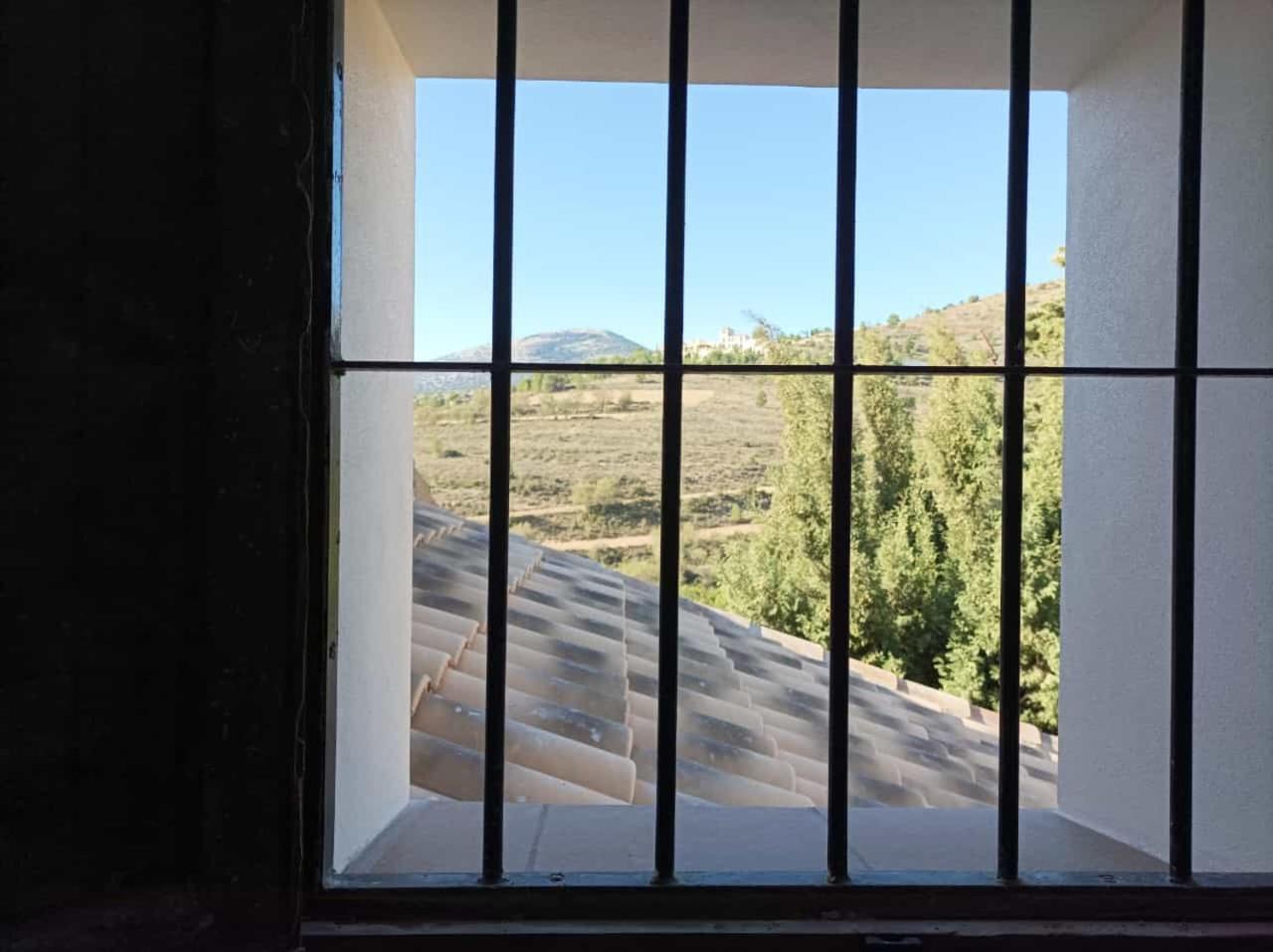 Country house Revolcadores Moratalla (Murcia)