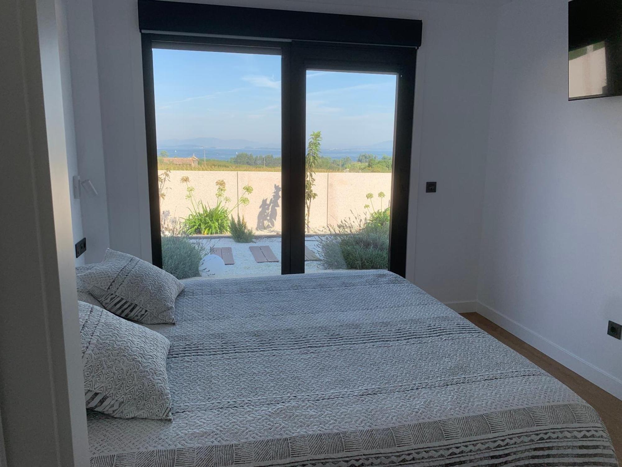 Casa Leiras Holiday home O Grove