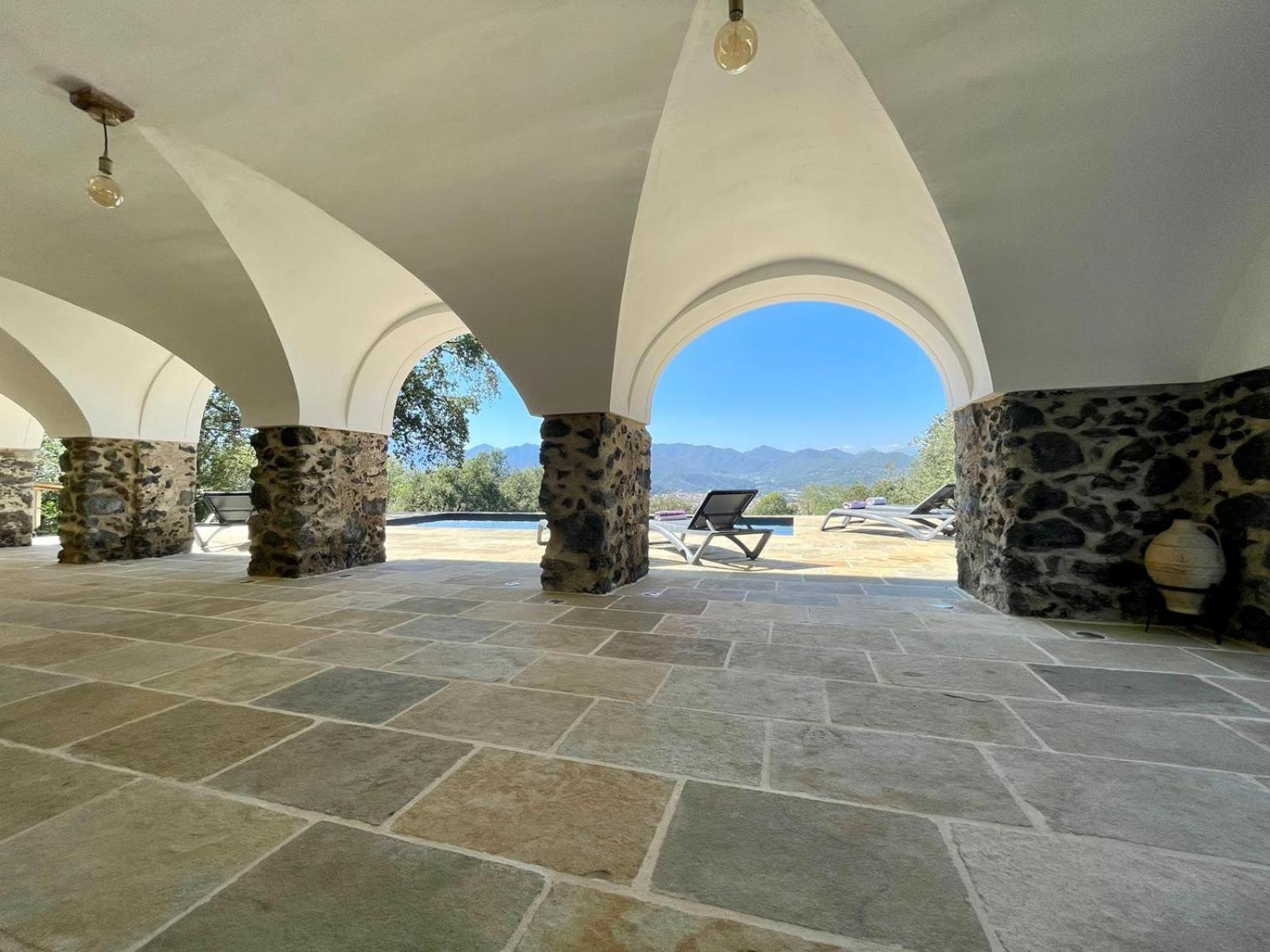 Mas Puig De Baix With Private Pool And Gardens Holiday home