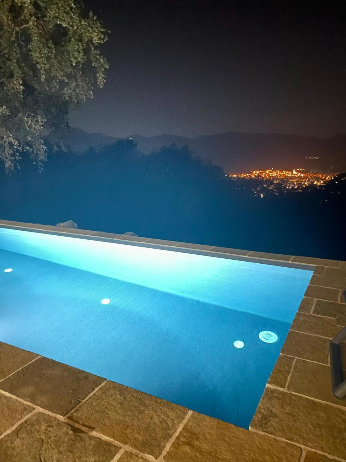 Mas Puig De Baix With Private Pool And Gardens