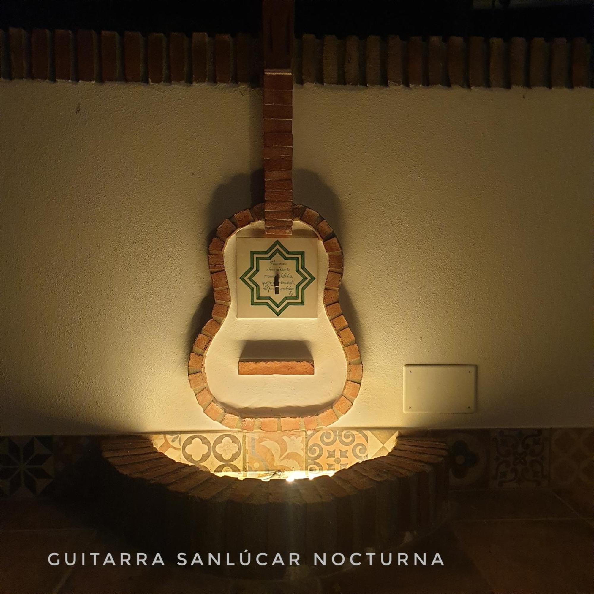 Apartment Cultural Montelucia Montecorto