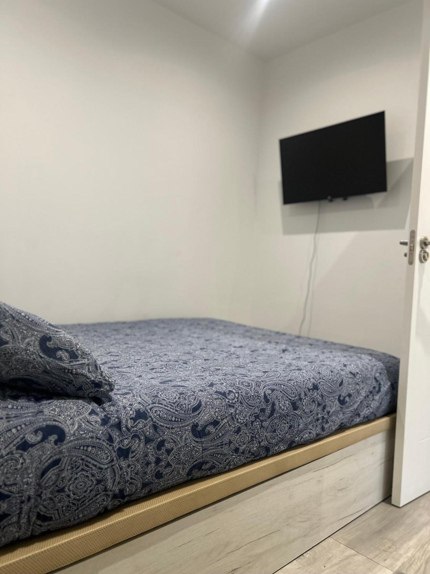 Casa Rustica En Recien Reformada Сasa de vacaciones Madrid