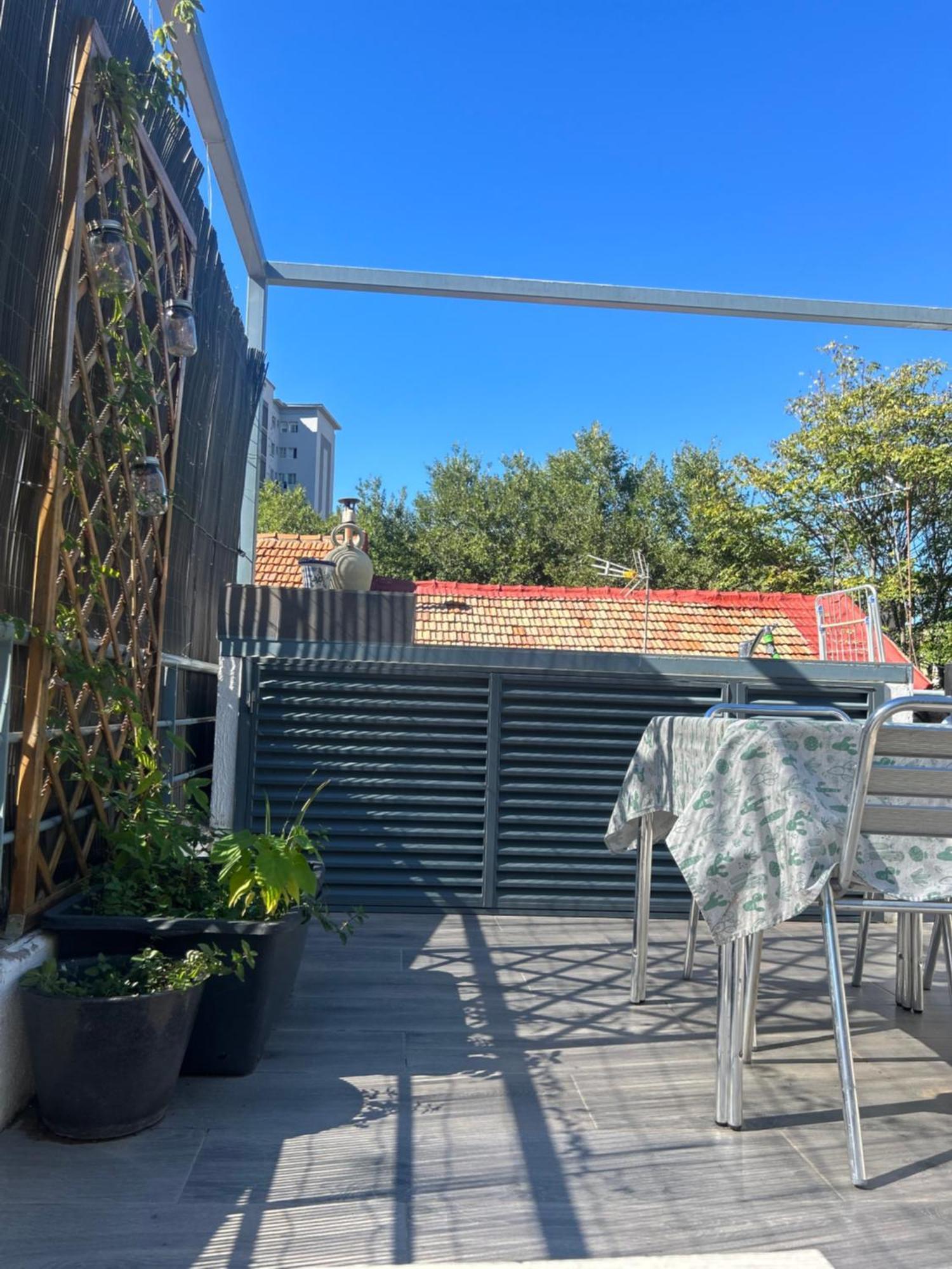 Casa Rustica En Recien Reformada Сasa de vacaciones