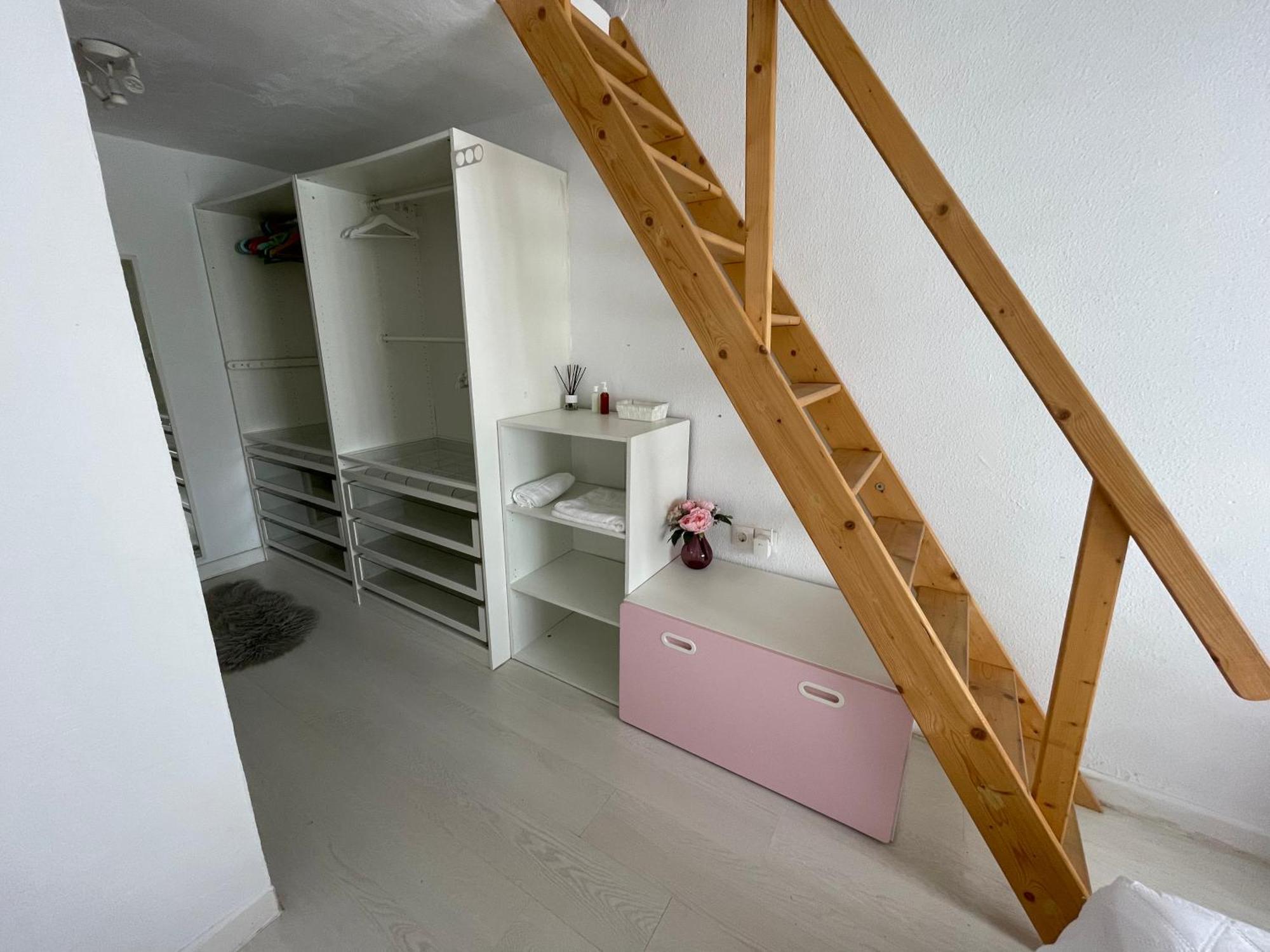 Mediterranean House - Privadas En Casa Compartida