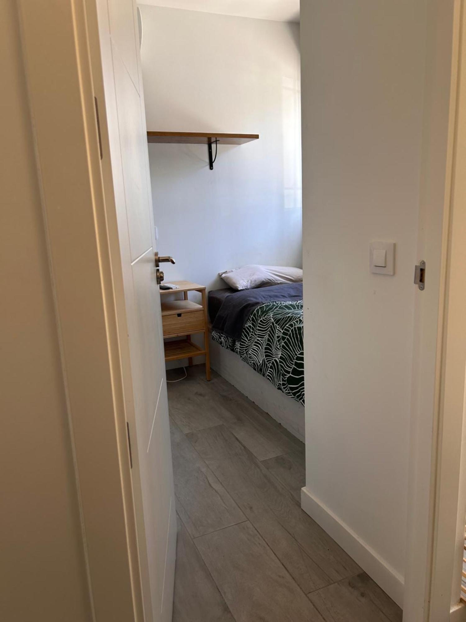 Casa Rustica En Recien Reformada Сasa de vacaciones Madrid