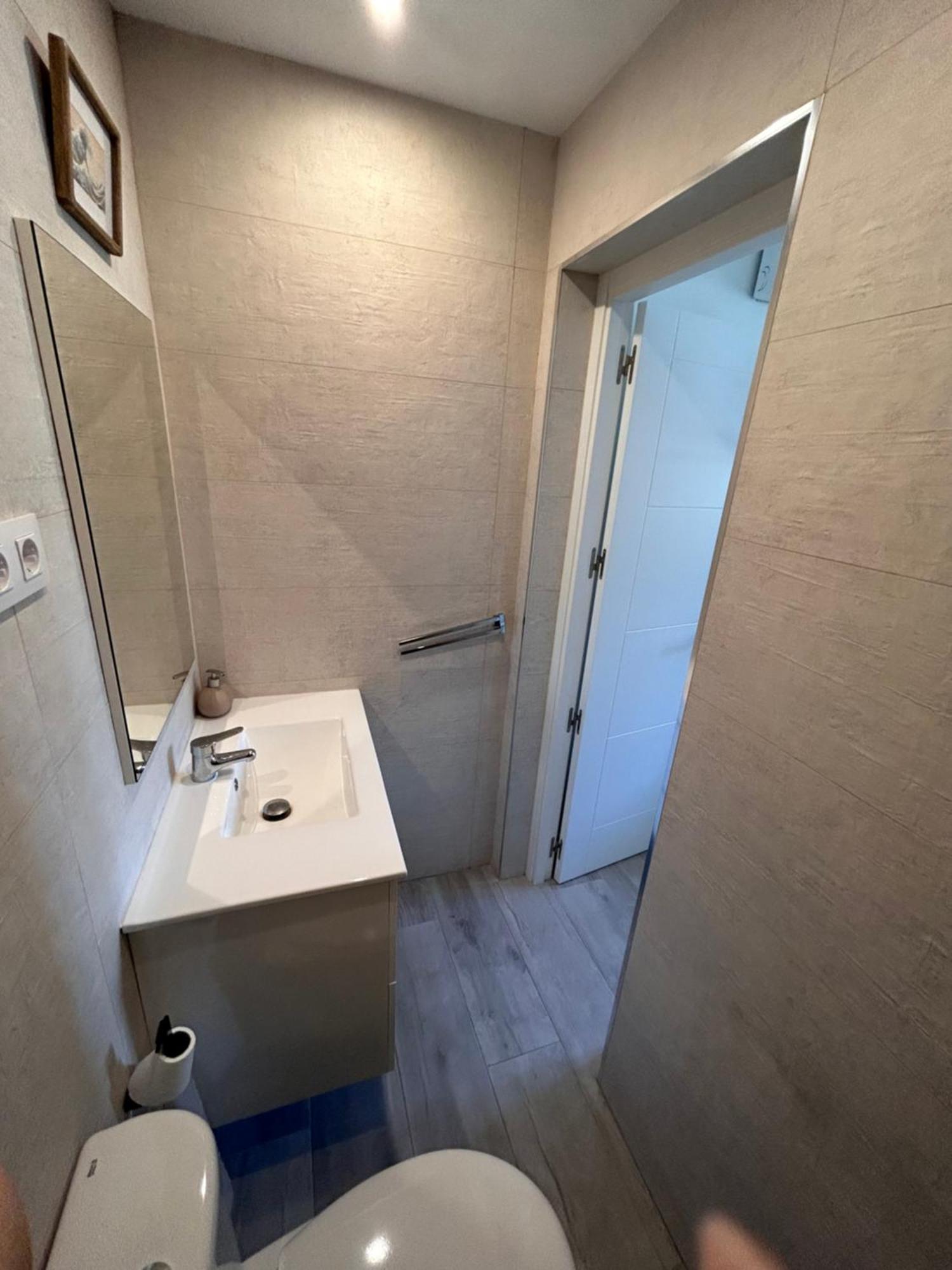 Casa Rustica En Recien Reformada Сasa de vacaciones