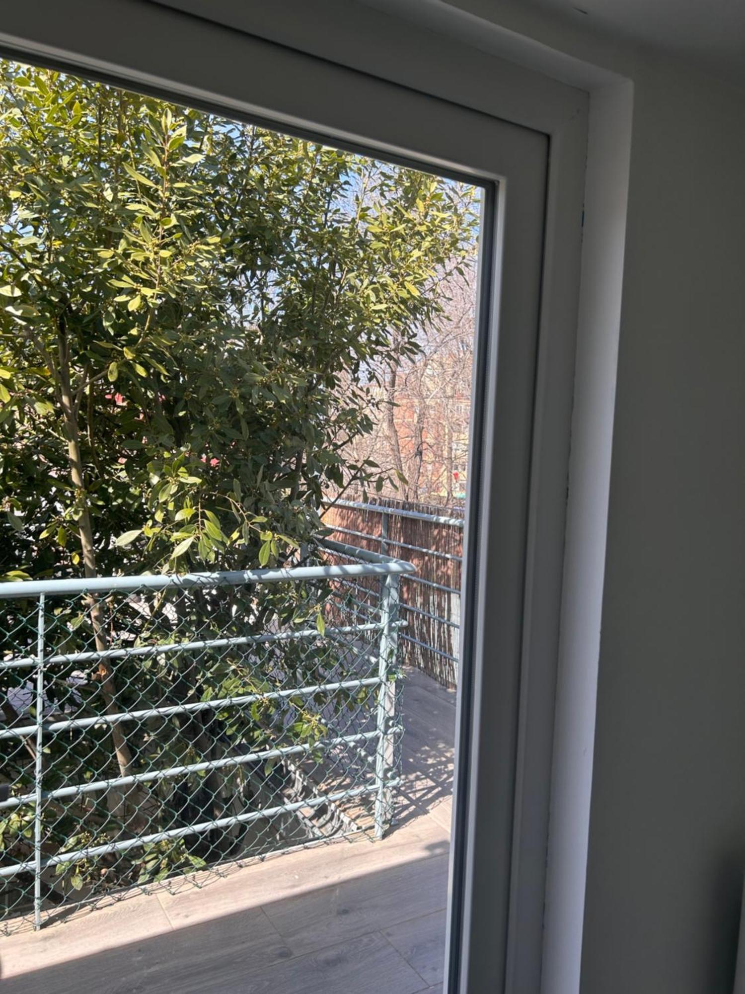 Casa Rustica En Recien Reformada Сasa de vacaciones Madrid