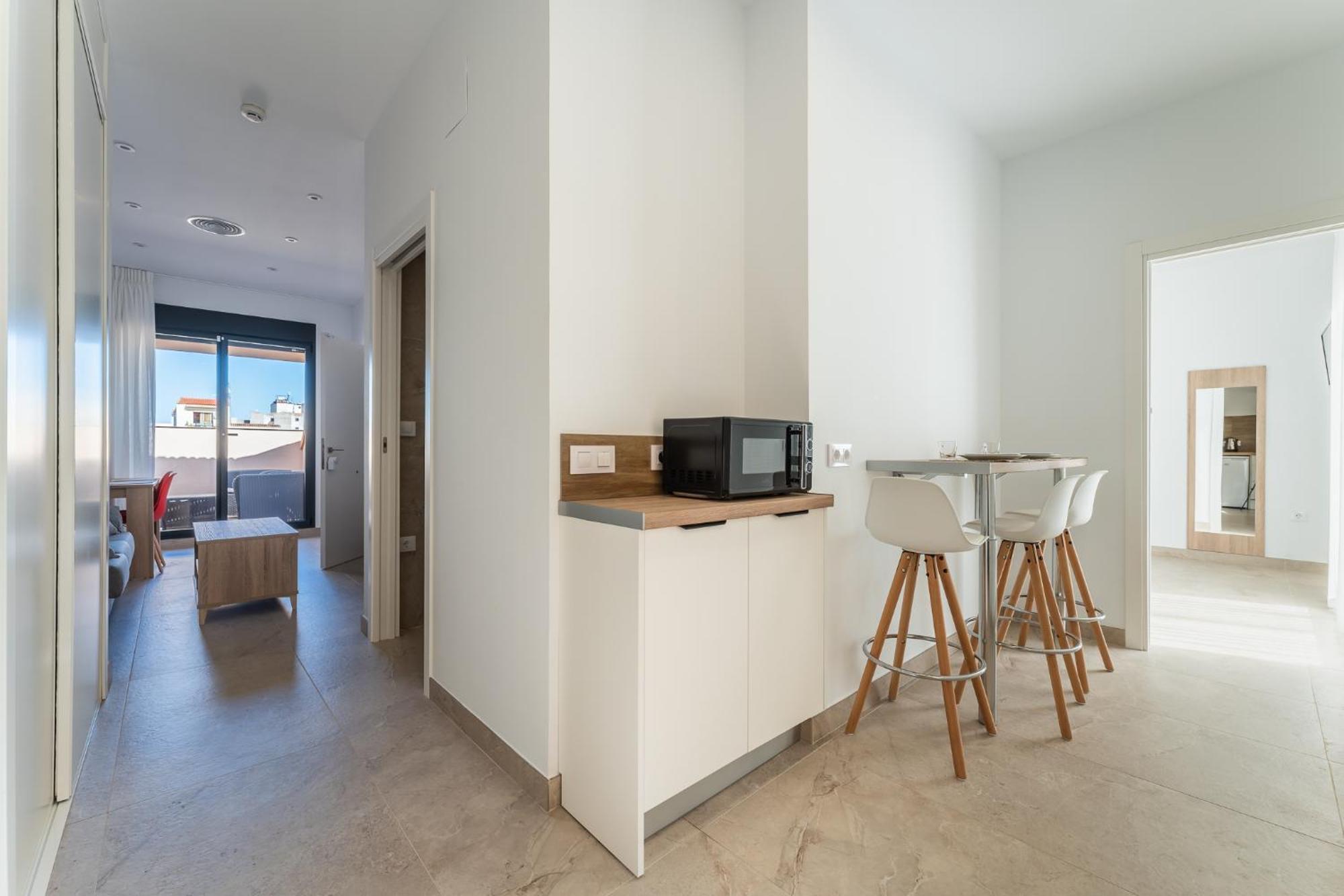 Apartment Cmdreams Platinium- Turisticos En El Centro De Merida