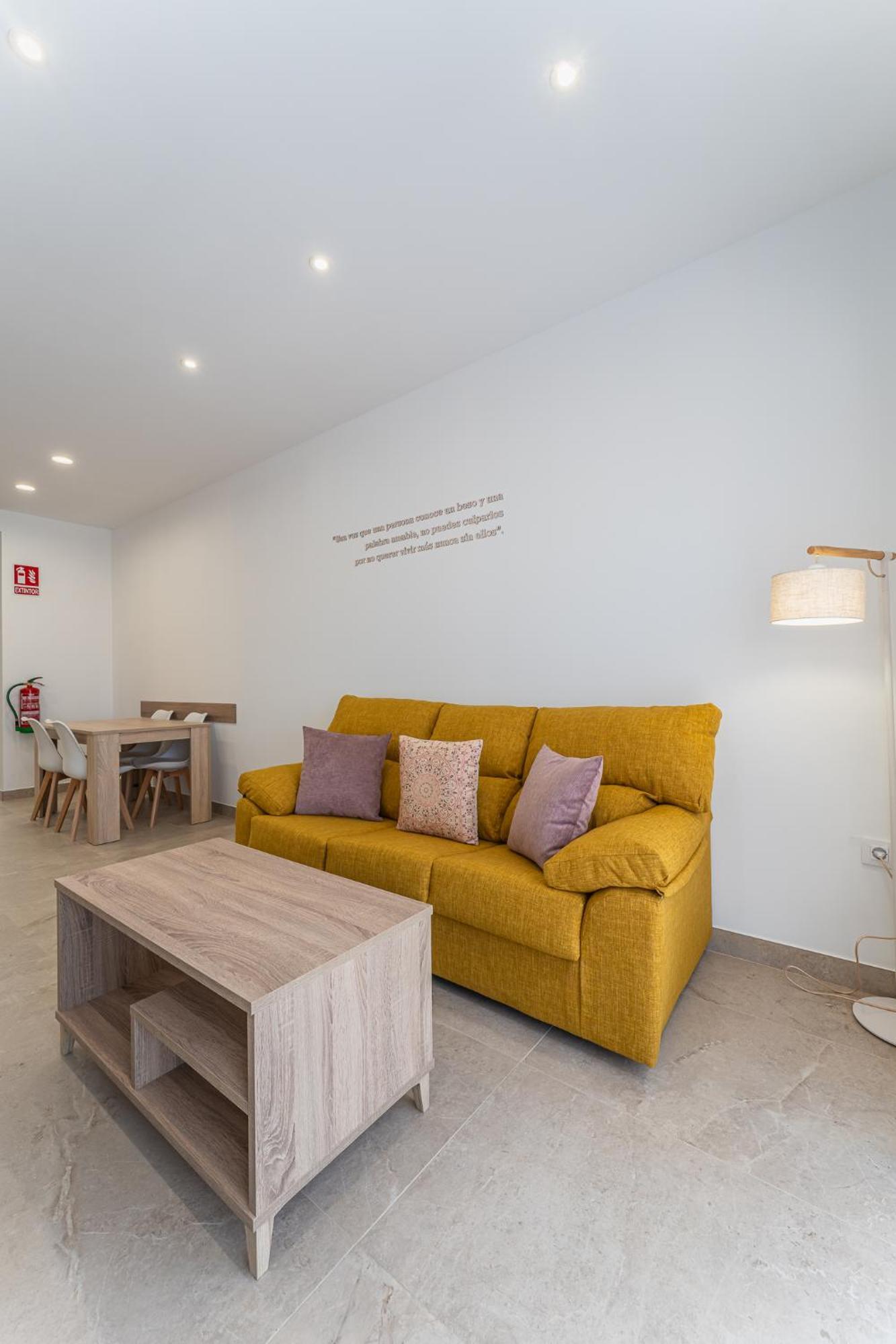 Cmdreams Platinium- Turisticos En El Centro De Apartment Merida