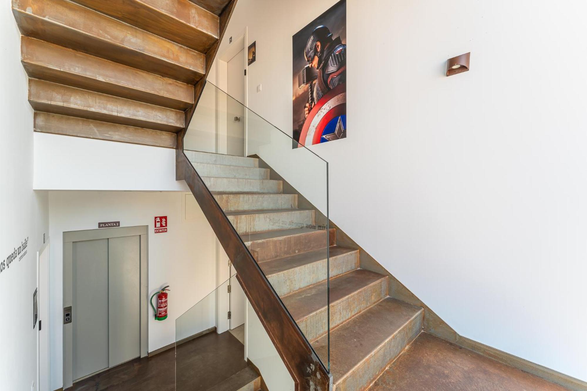 Apartamento Cmdreams Platinium- Turisticos En El Centro De Mérida