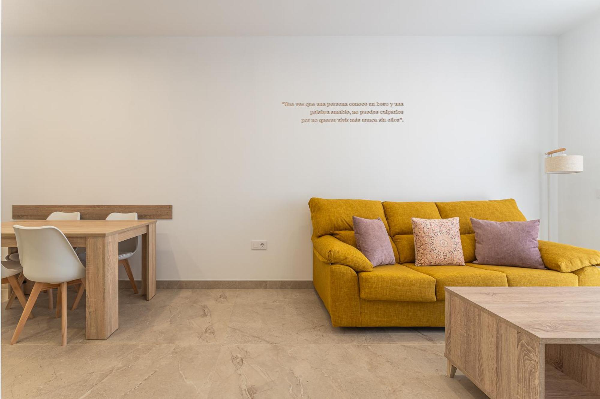 Cmdreams Platinium- Turisticos En El Centro De Apartment Merida