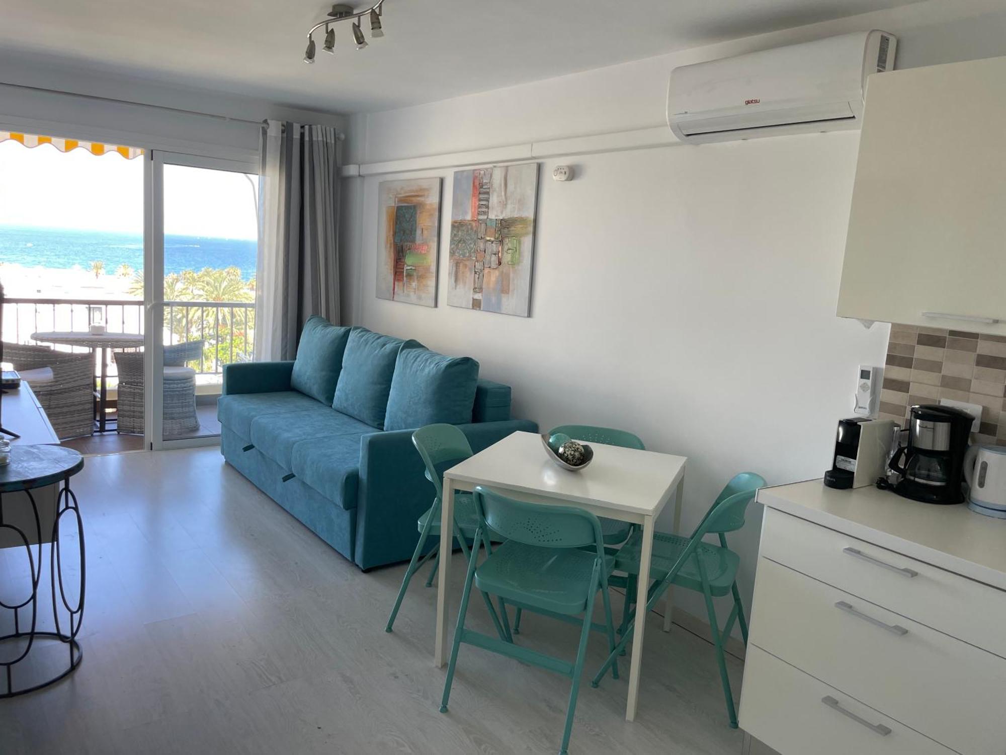 Americas Ocean View Apartamento Playa de las Américas