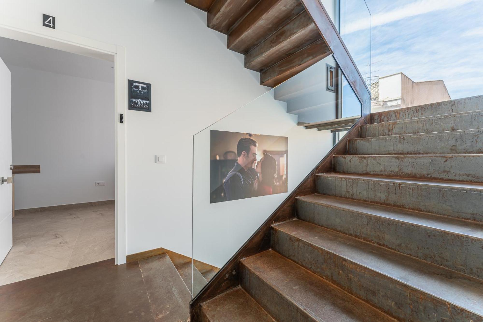 Cmdreams Platinium- Turisticos En El Centro De Apartamento Mérida