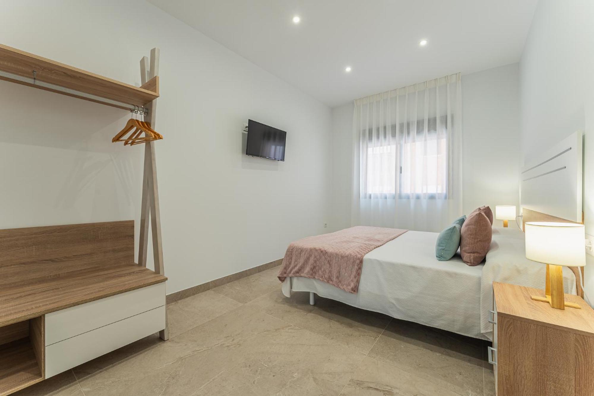 Apartamento Cmdreams Platinium- Turisticos En El Centro De *