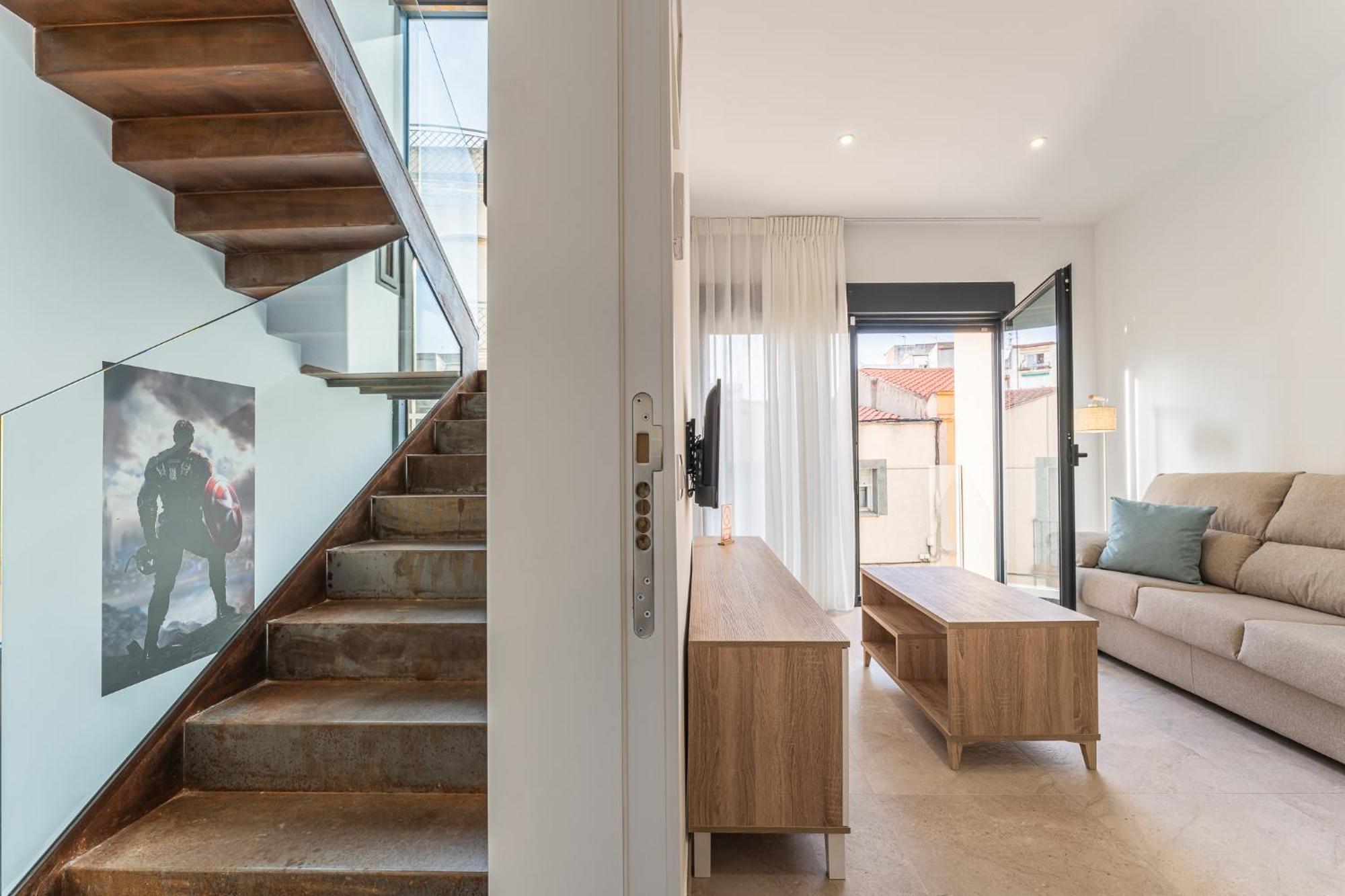 Apartamento Cmdreams Platinium- Turisticos En El Centro De
