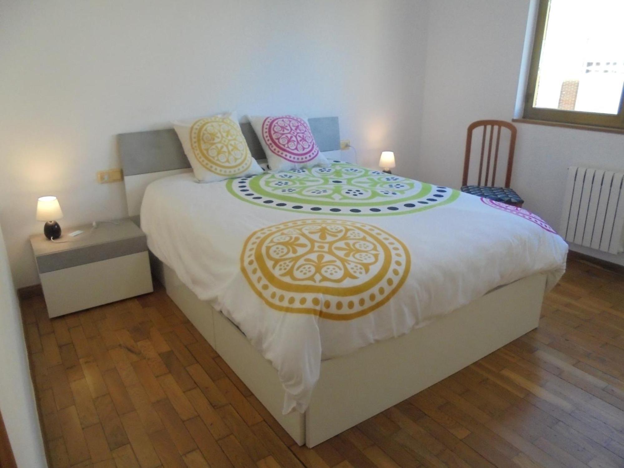 Jaen Apartment *
