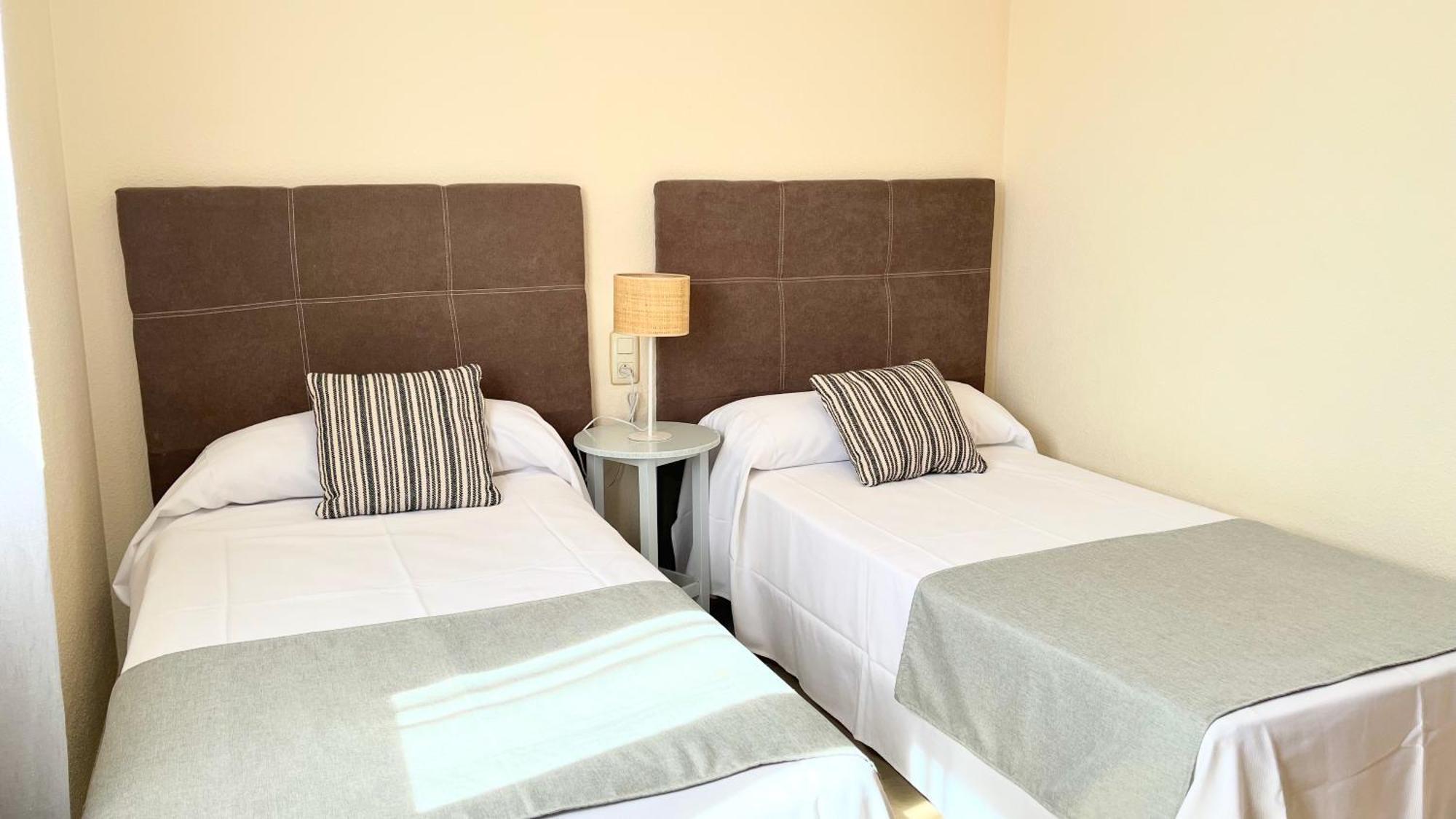 Apartamento Wallada Vistalegre