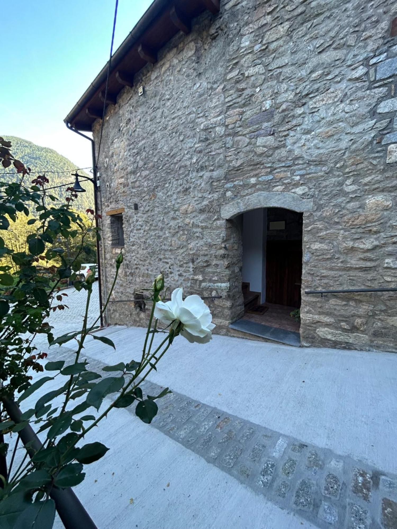 Casa Sastre Apartment *