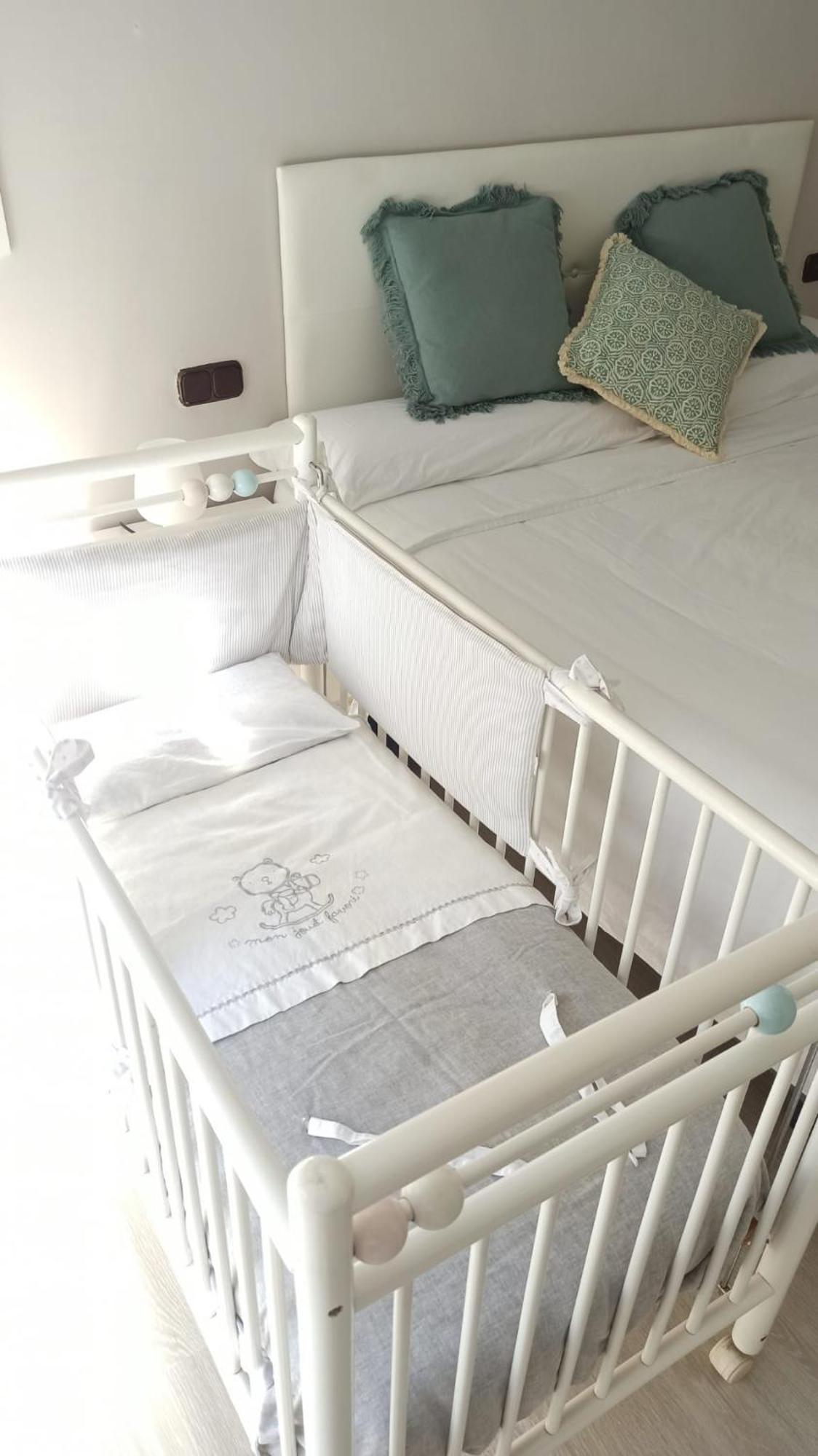 Apartment Ohana, Apartamento-parking Privado Gratis-centrico-wifi-ascensor-sin Cuestas-82m2 *