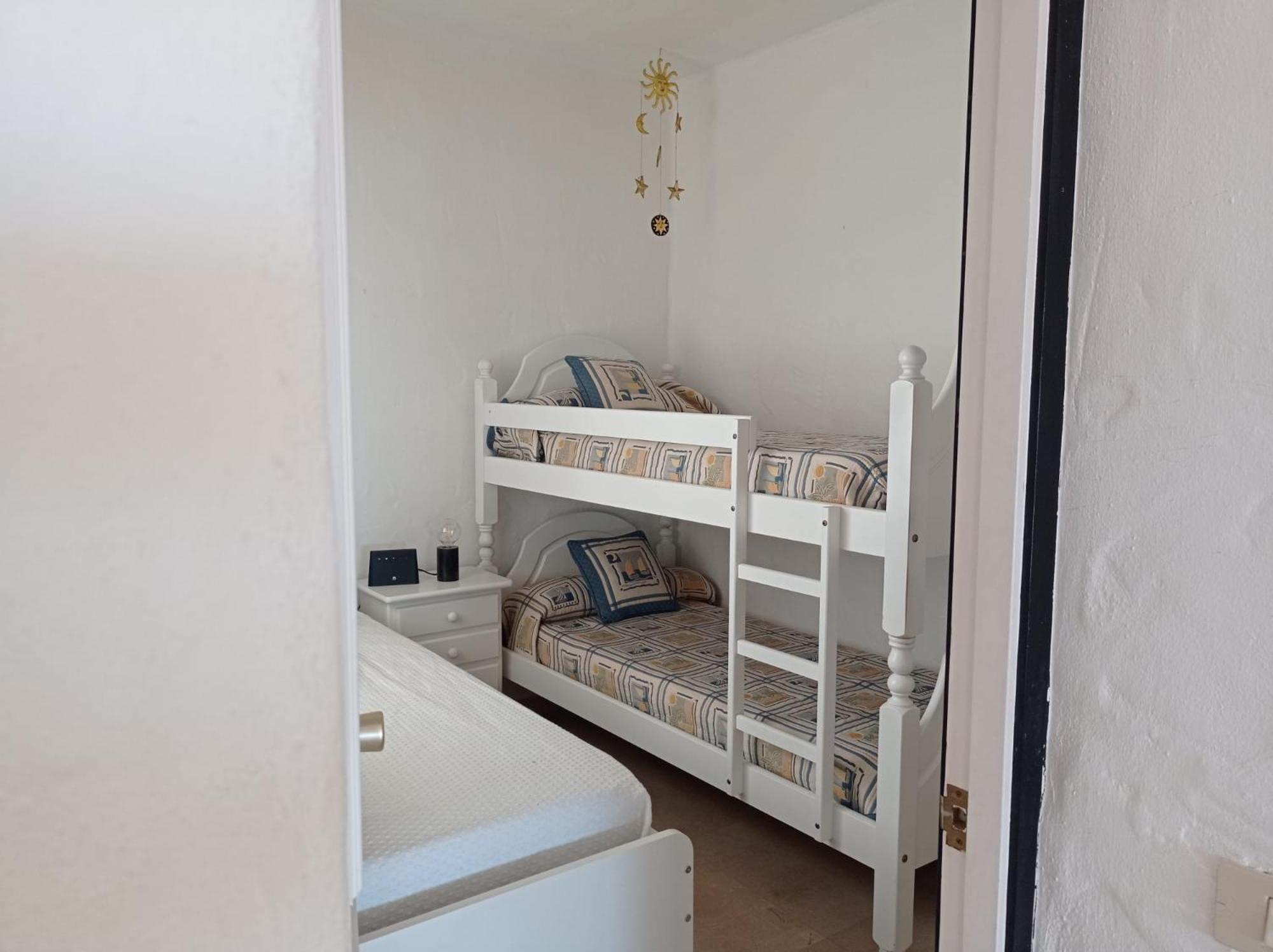 Faro De Sardina Apartamento Gáldar