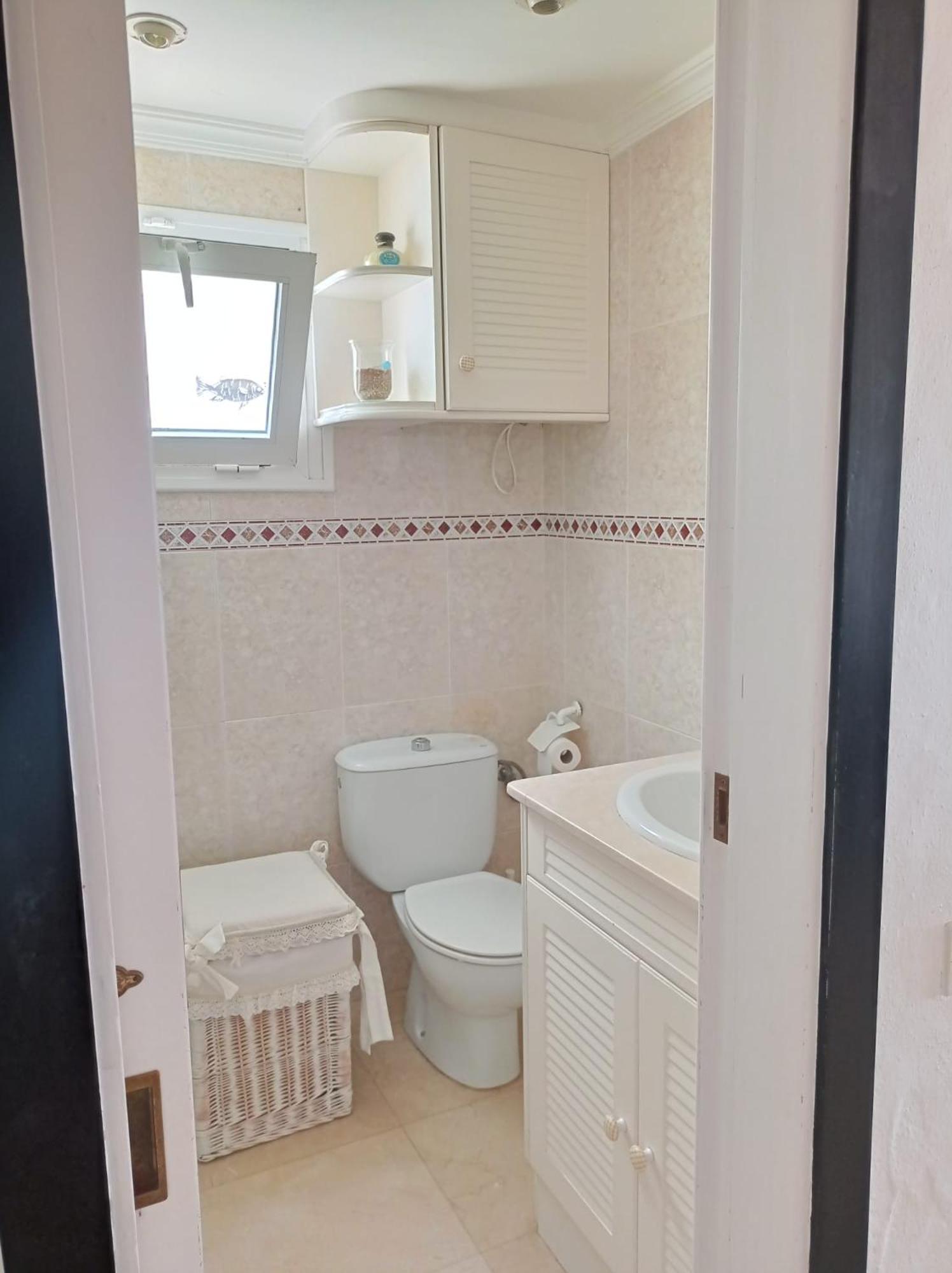 Apartamento Faro De Sardina *