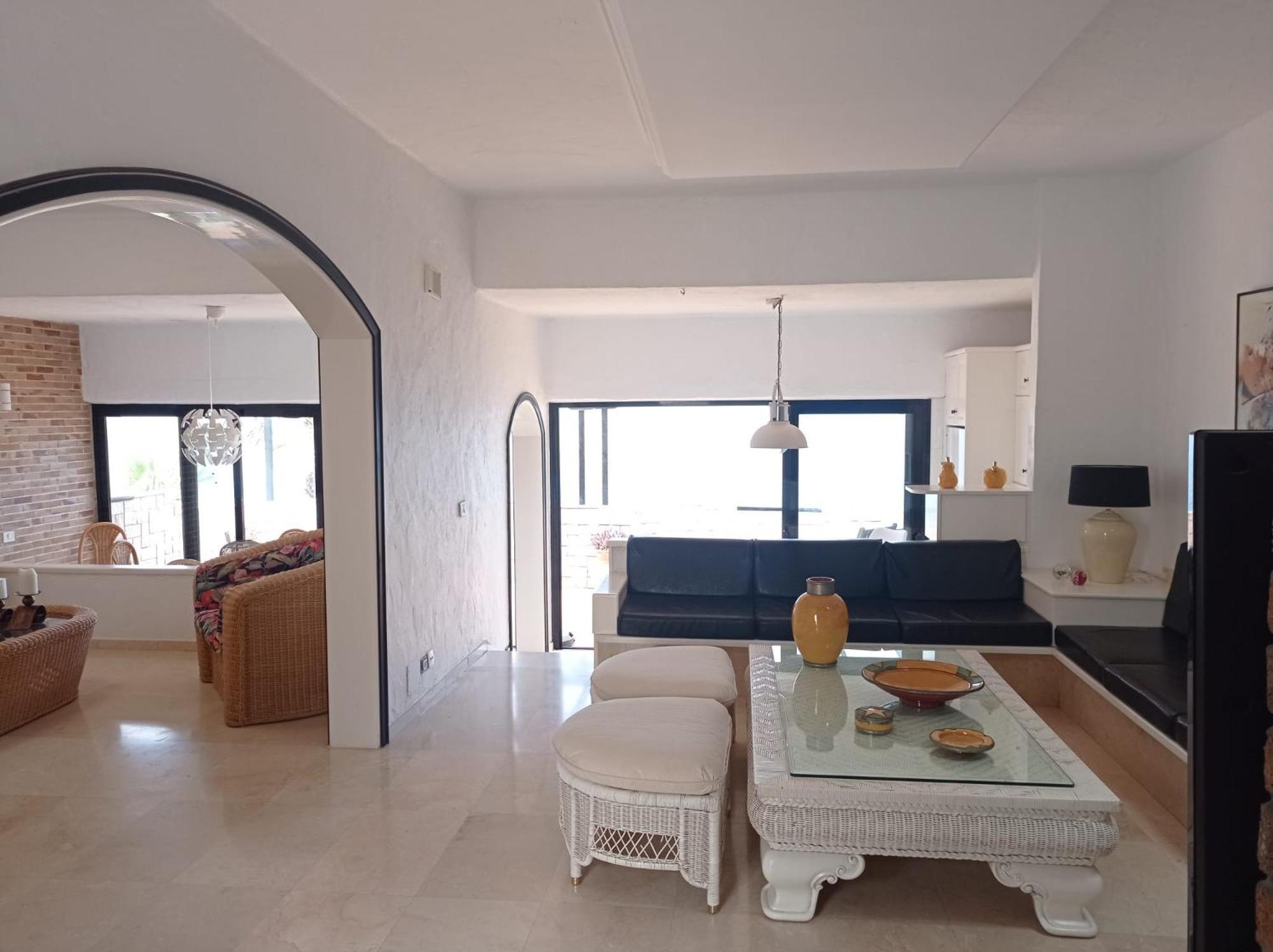 Apartamento Faro De Sardina Gáldar