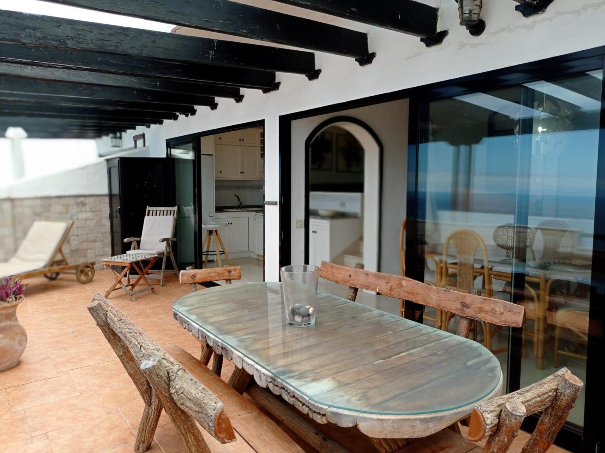 Apartamento Faro De Sardina Gáldar