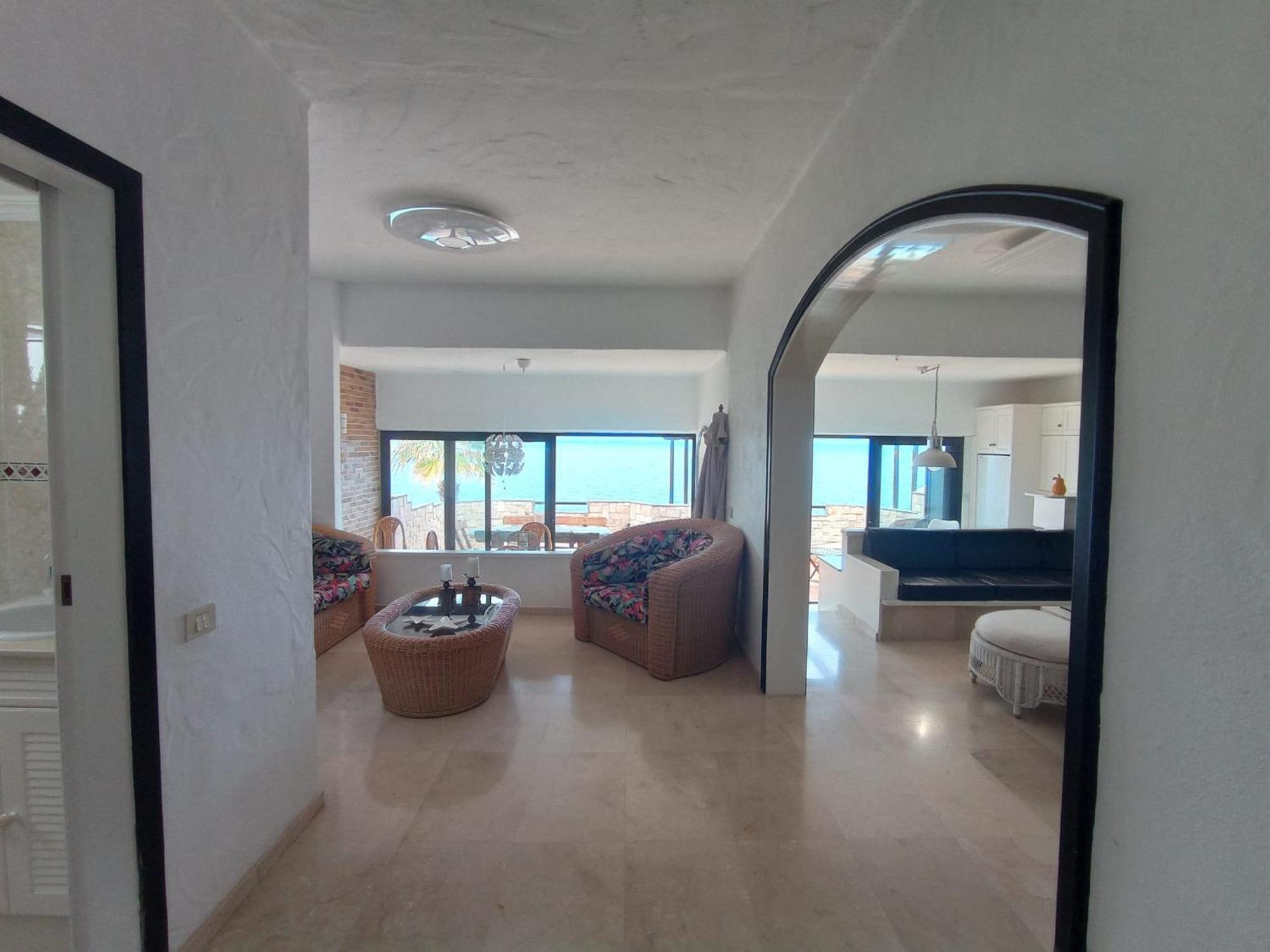 Apartamento Faro De Sardina *