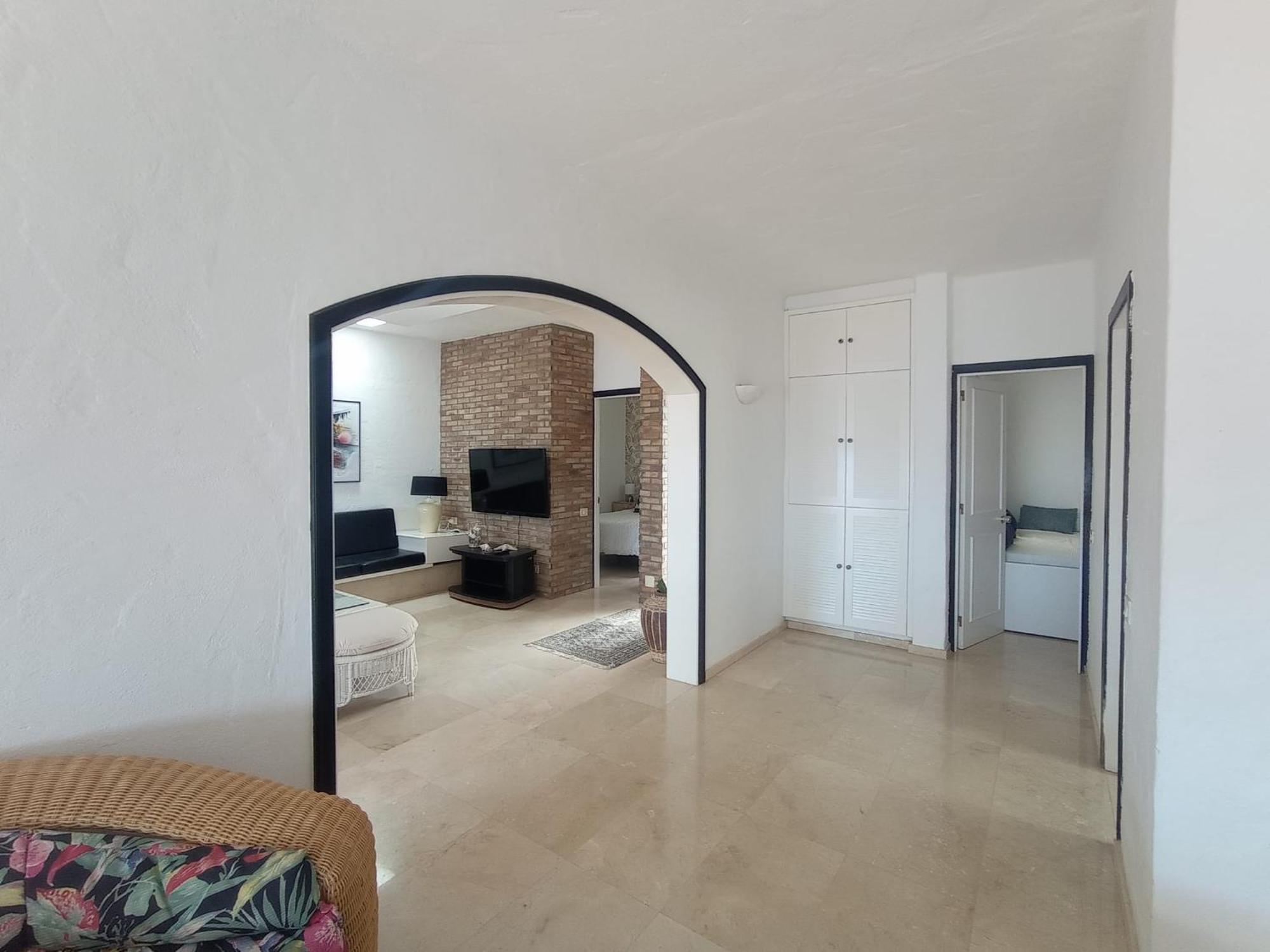 Faro De Sardina Apartamento