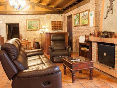 Rural Entremontes 2*