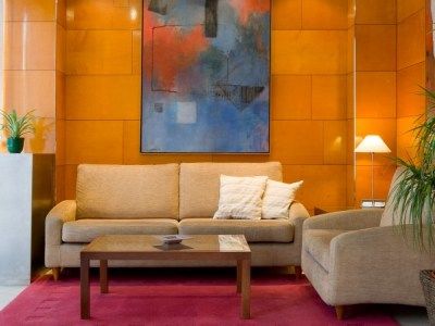 Villacarlos Hotel 3*
