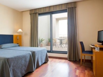 Hotel Villacarlos
