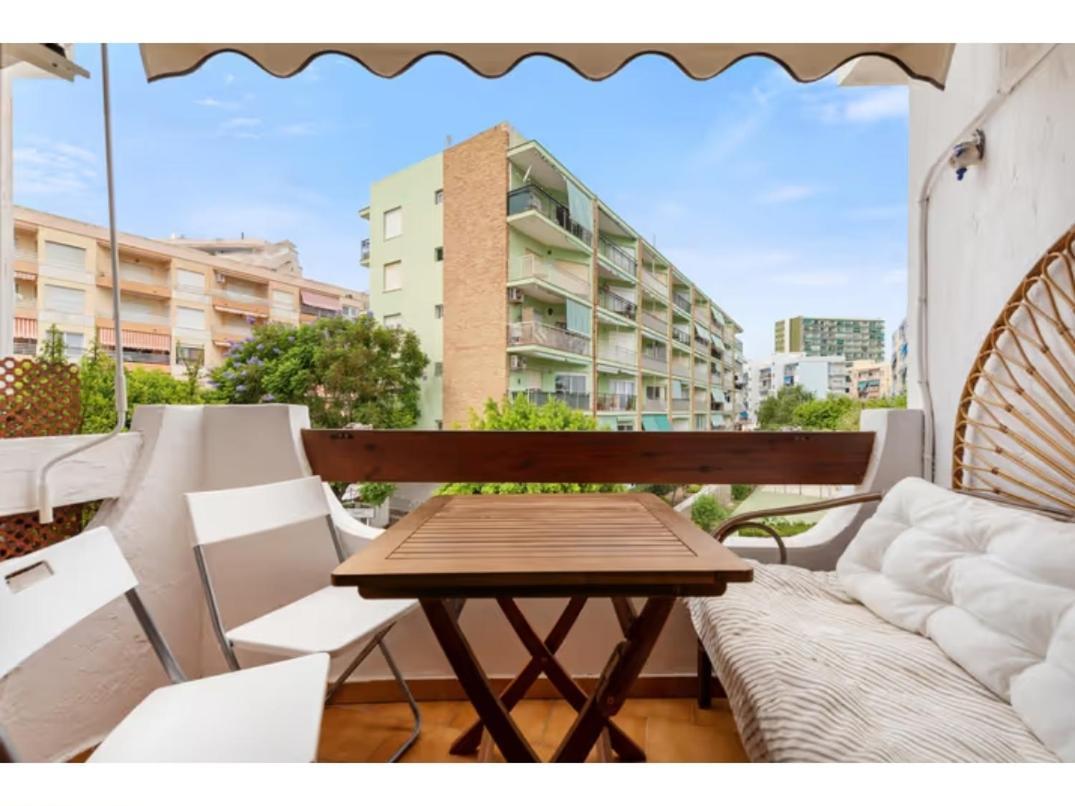 Apartamento Casa Isa Beach, 1 Minute To The Beach *