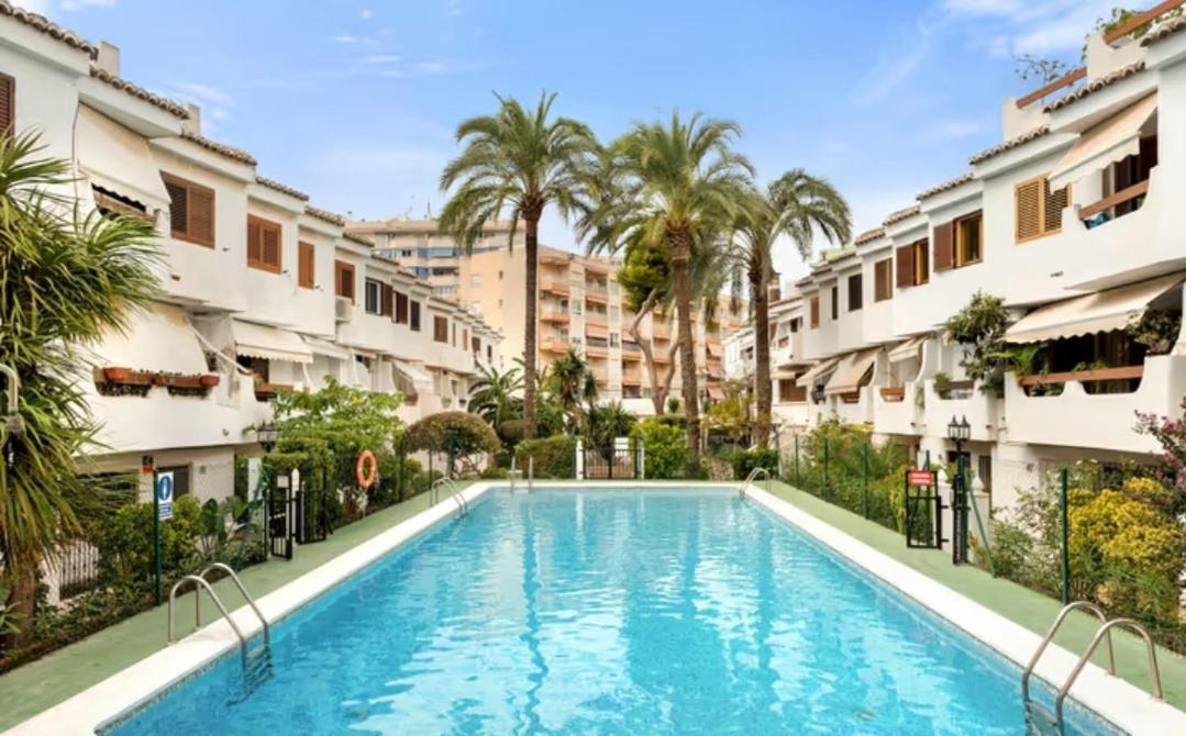 Casa Isa Beach, 1 Minute To The Beach * Pobla de Farnals (Puebla de Farnals)