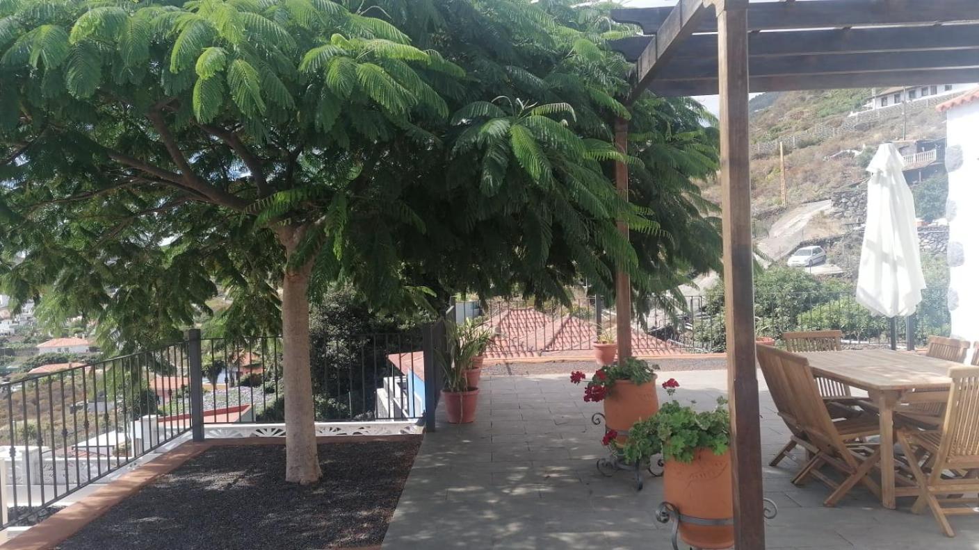 Casa Amagante, En Hoyo De * Villa de Mazo