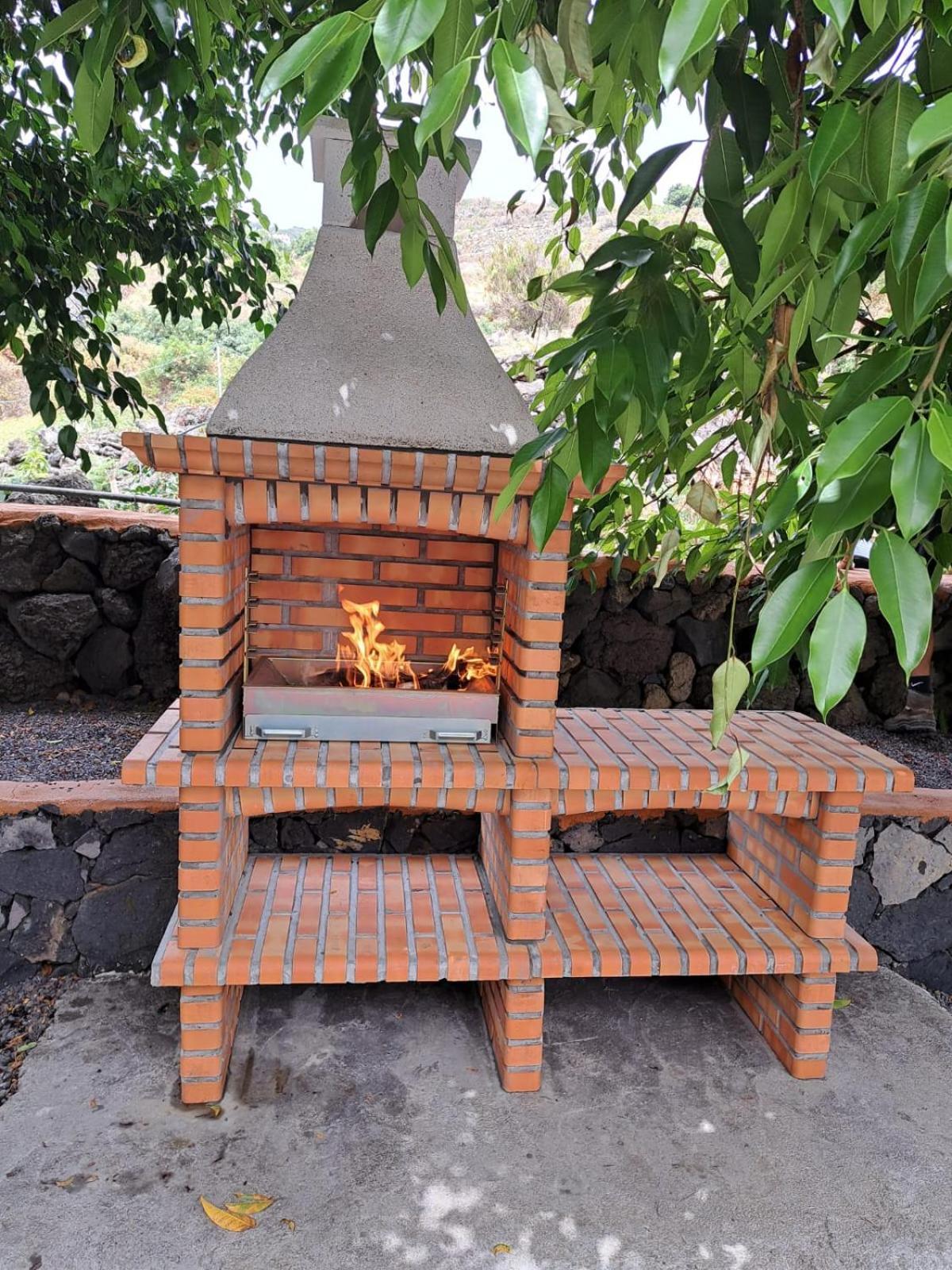 Holiday home Casa Amagante, En Hoyo De