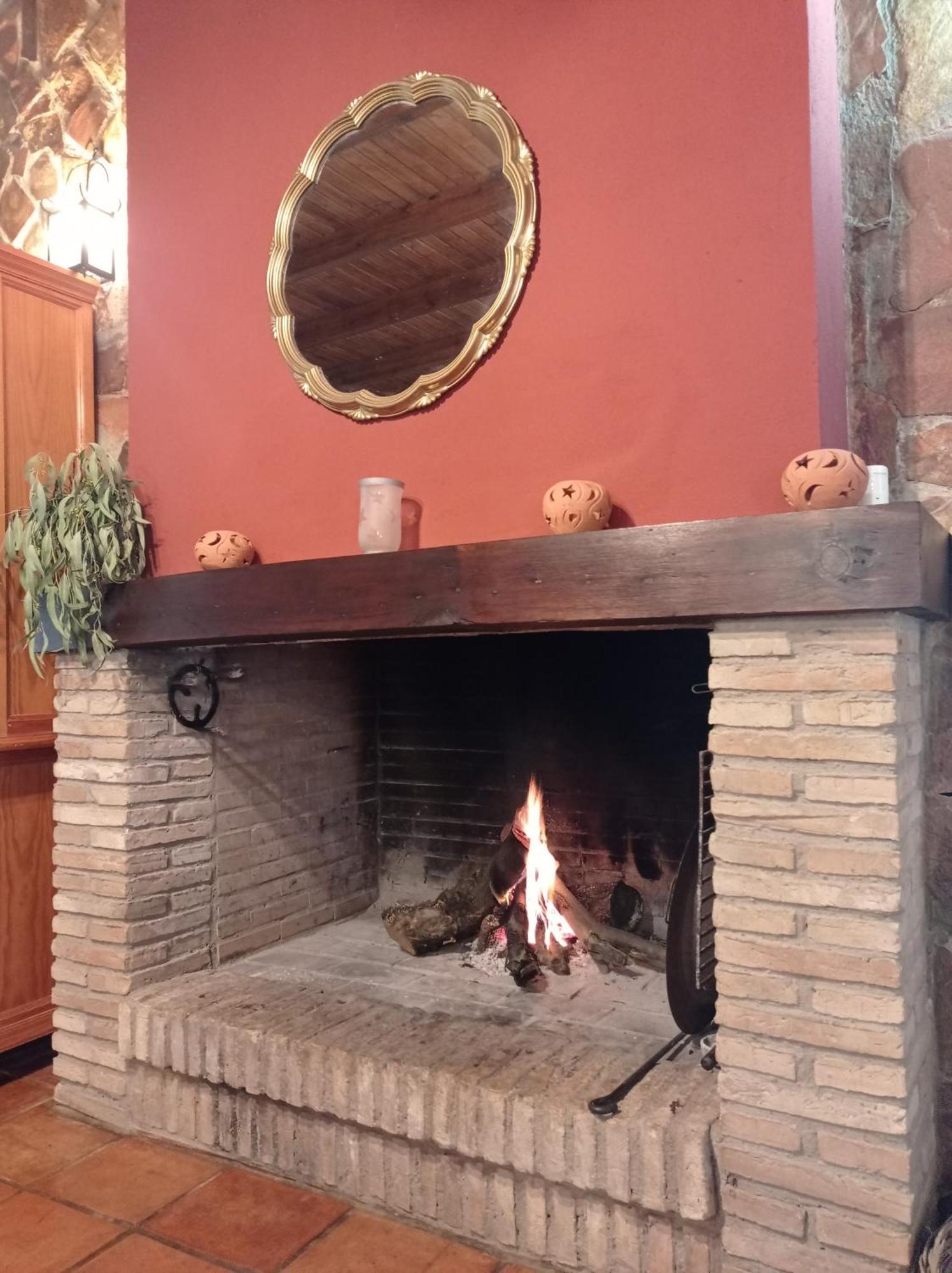 La Buganvilla, Descanso Entre Olivares Holiday home Hornachuelos