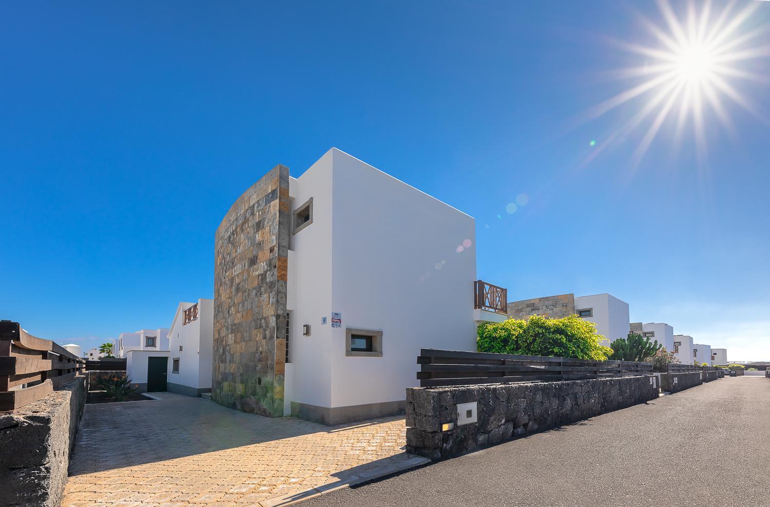 Camelot * Playa Blanca (Lanzarote)