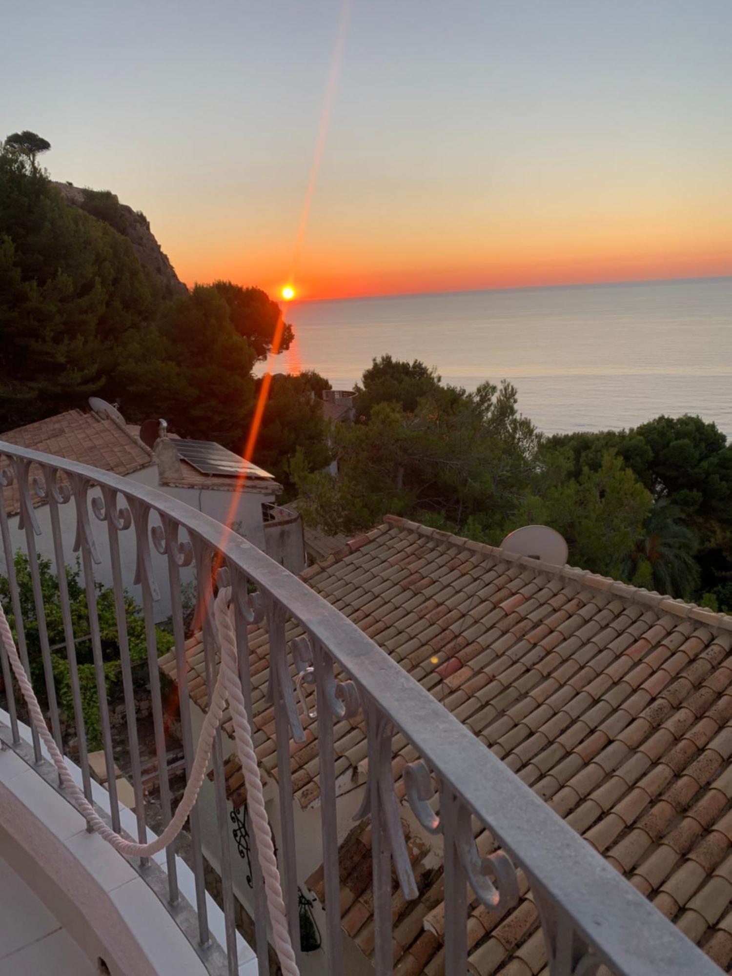 Casa Halcon * Jávea