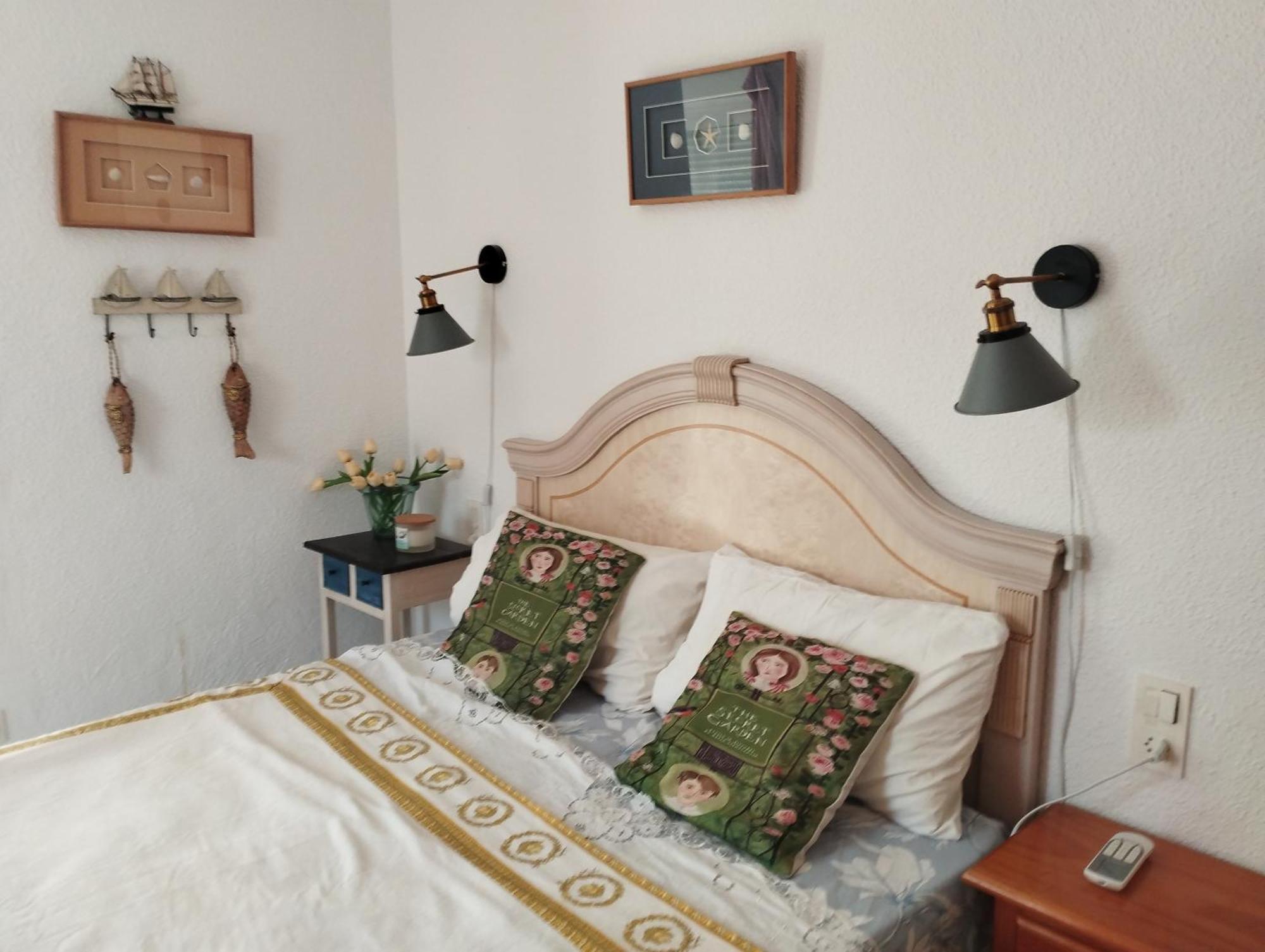 Stylish Family Villa, Near Beach,prive Parking,wifi Denia