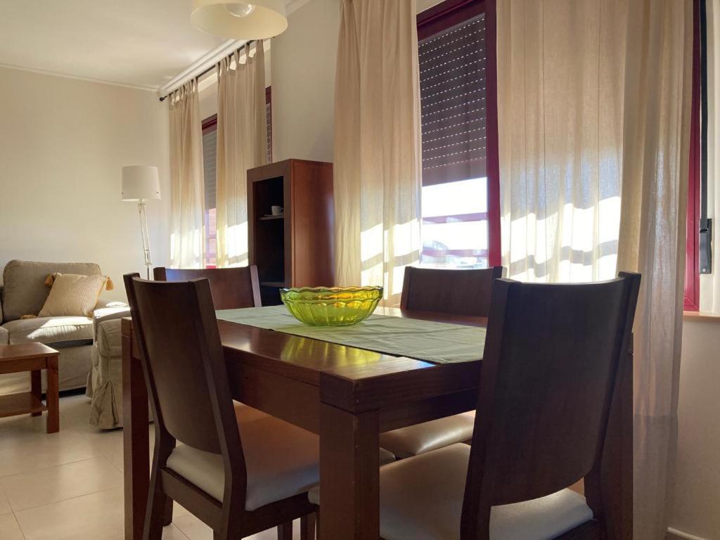 Apartment Edificio Galerias *