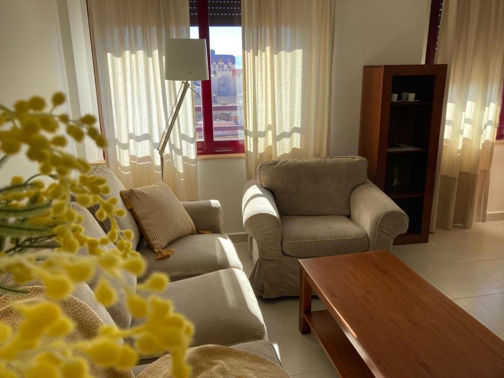 Edificio Galerias Apartment
