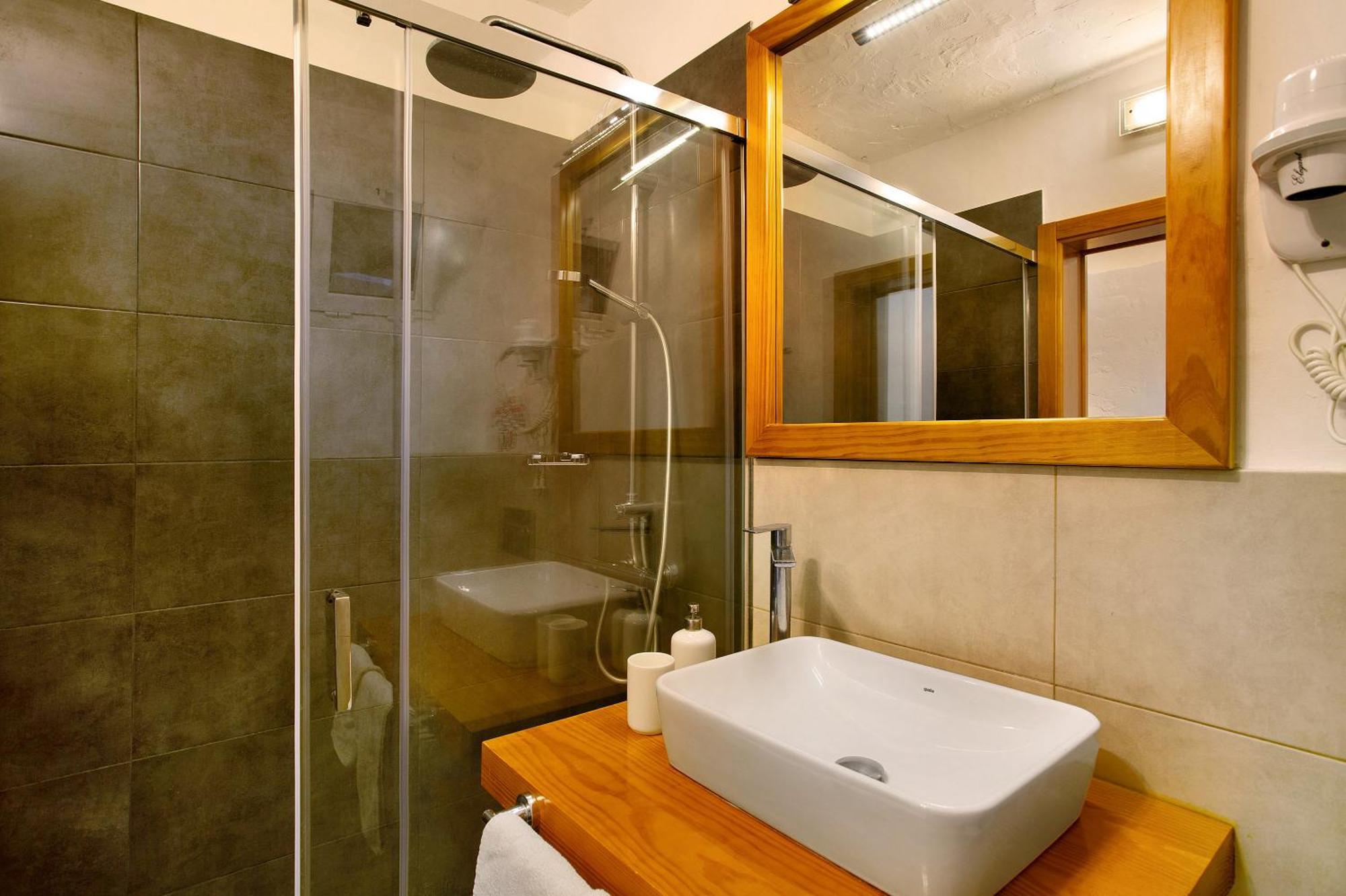 Apartment Paraiso Del Molinero Bajo