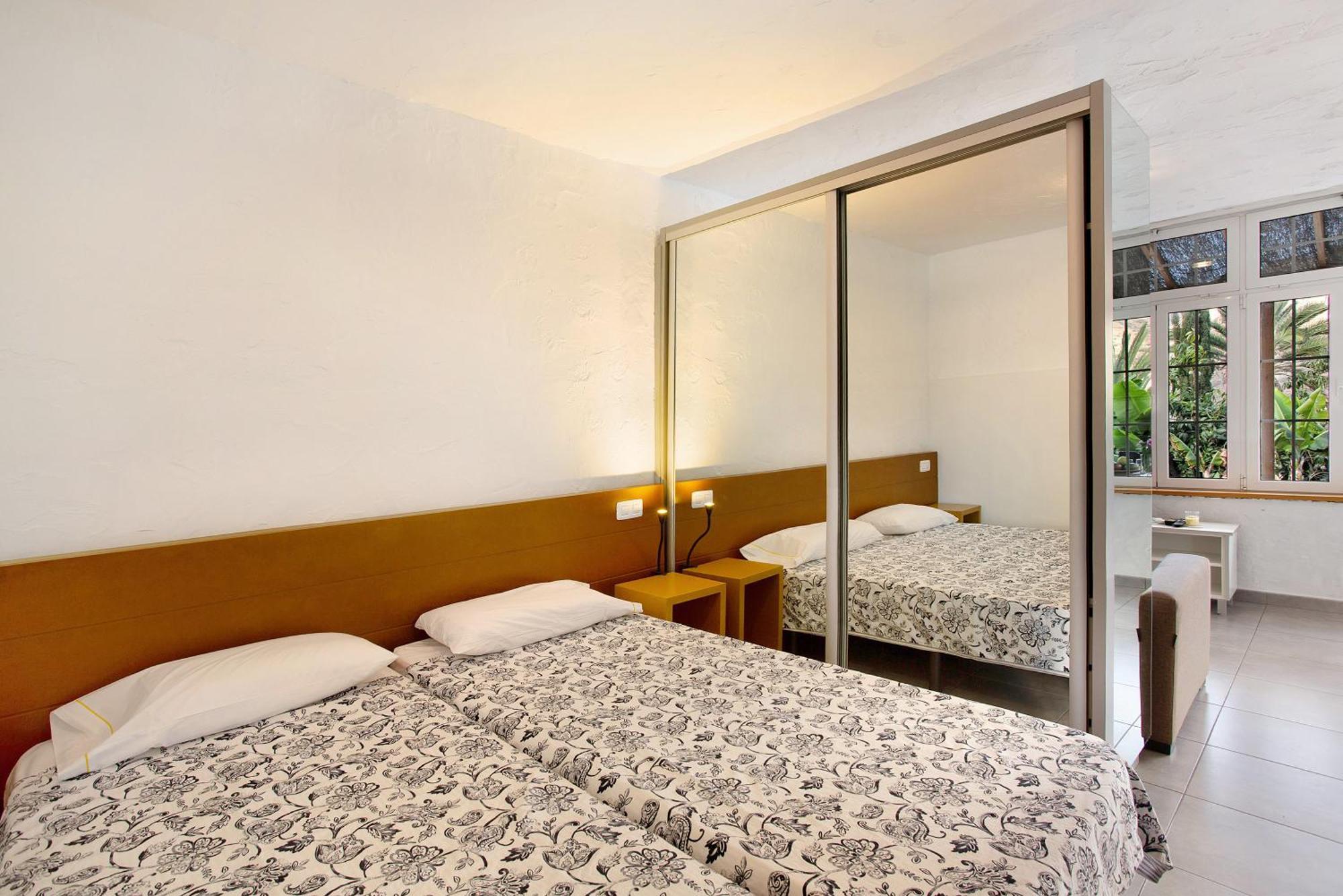 Apartment Paraiso Del Molinero Bajo *
