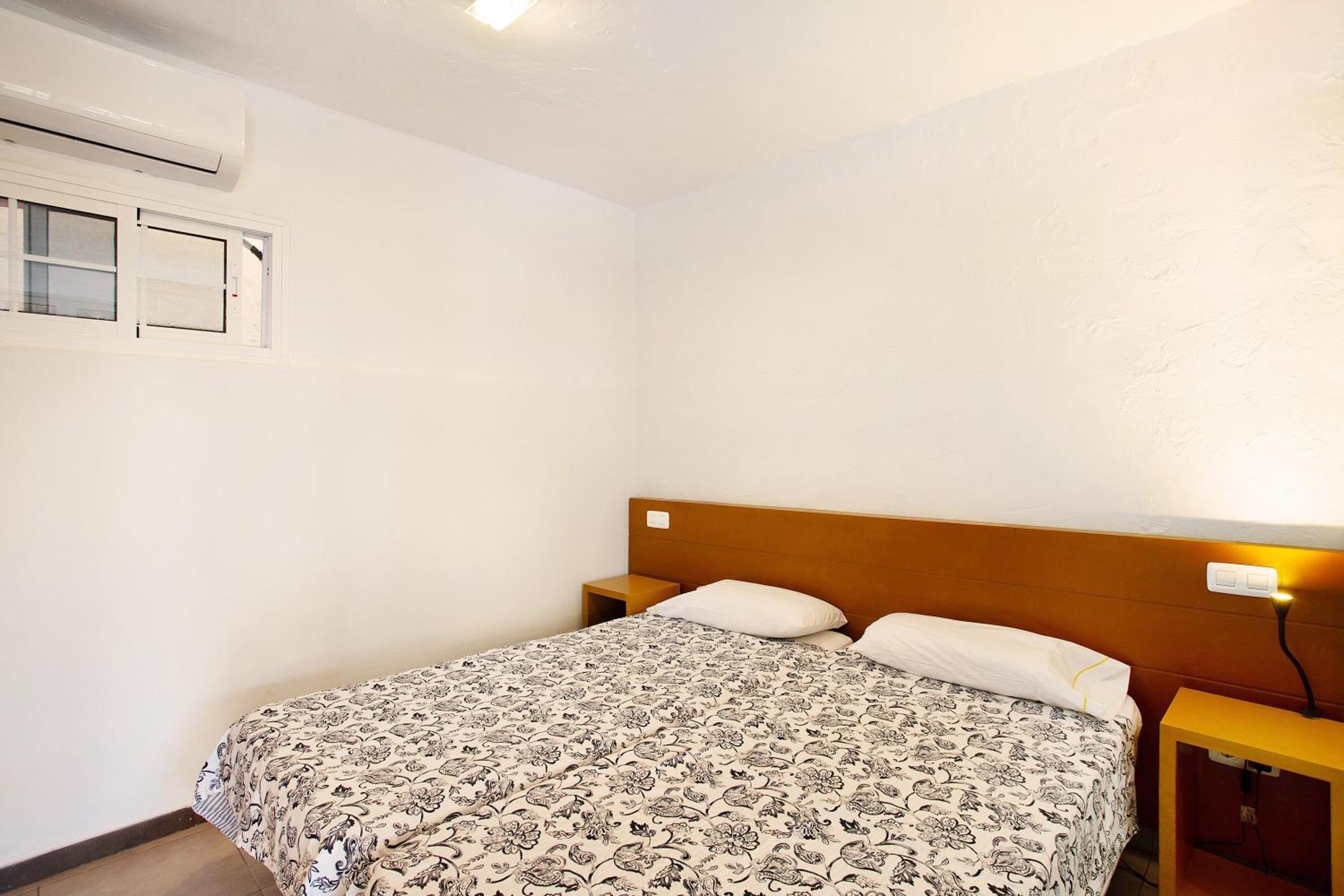 Apartment Paraiso Del Molinero Bajo *