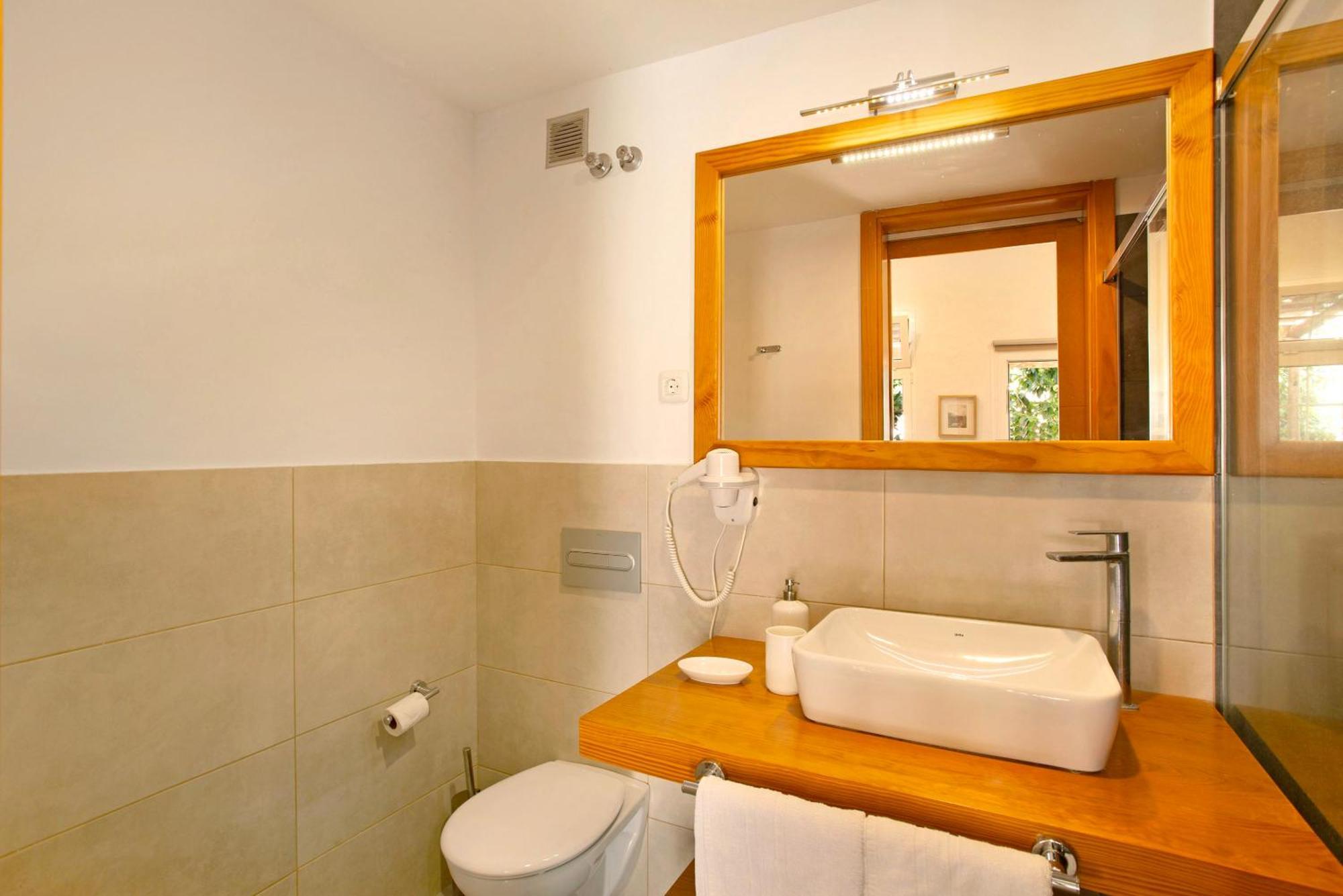 Apartment El Granero Paraiso Del Molinero Mogan