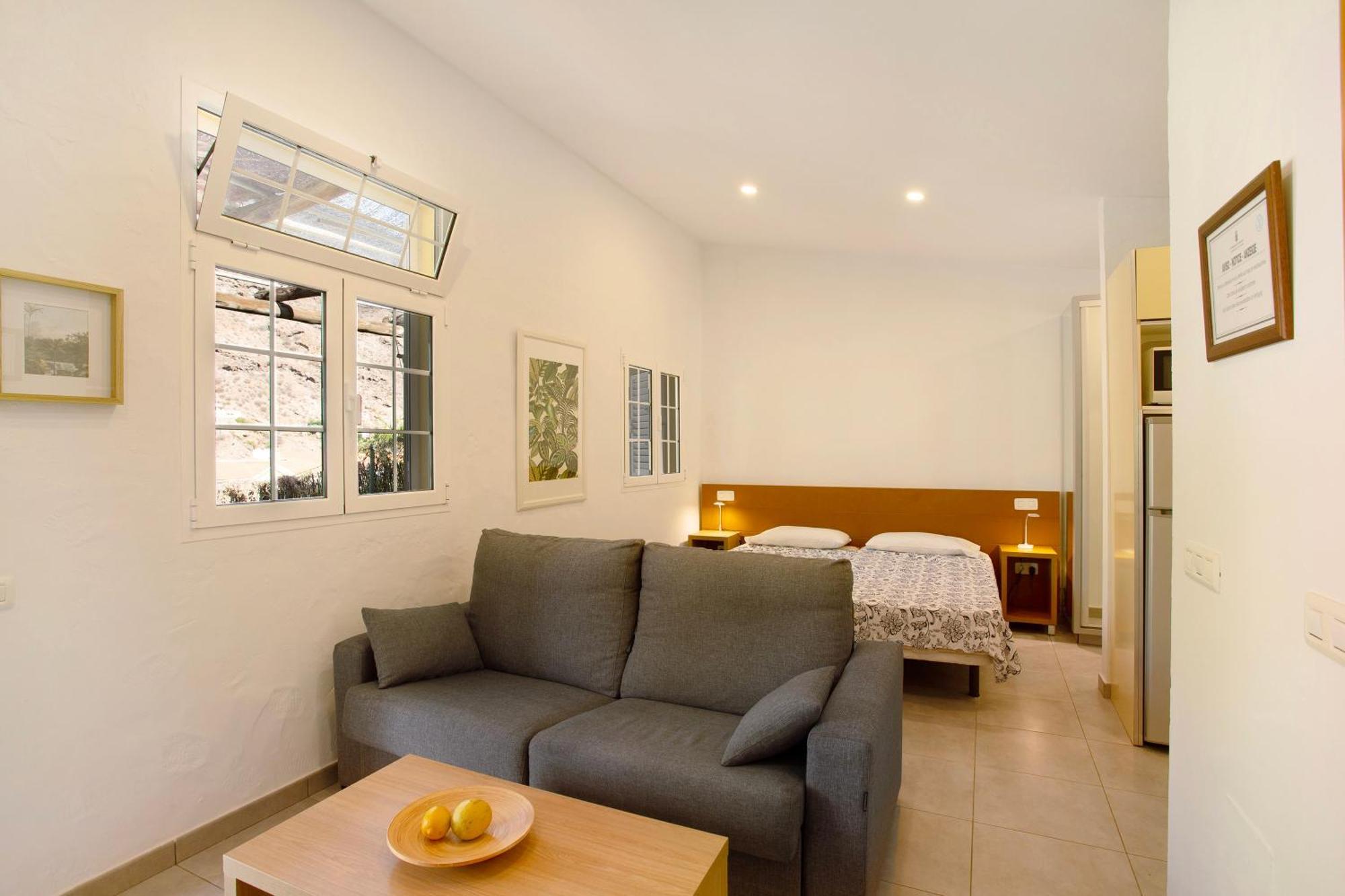 El Granero Paraiso Del Molinero Apartment Mogan