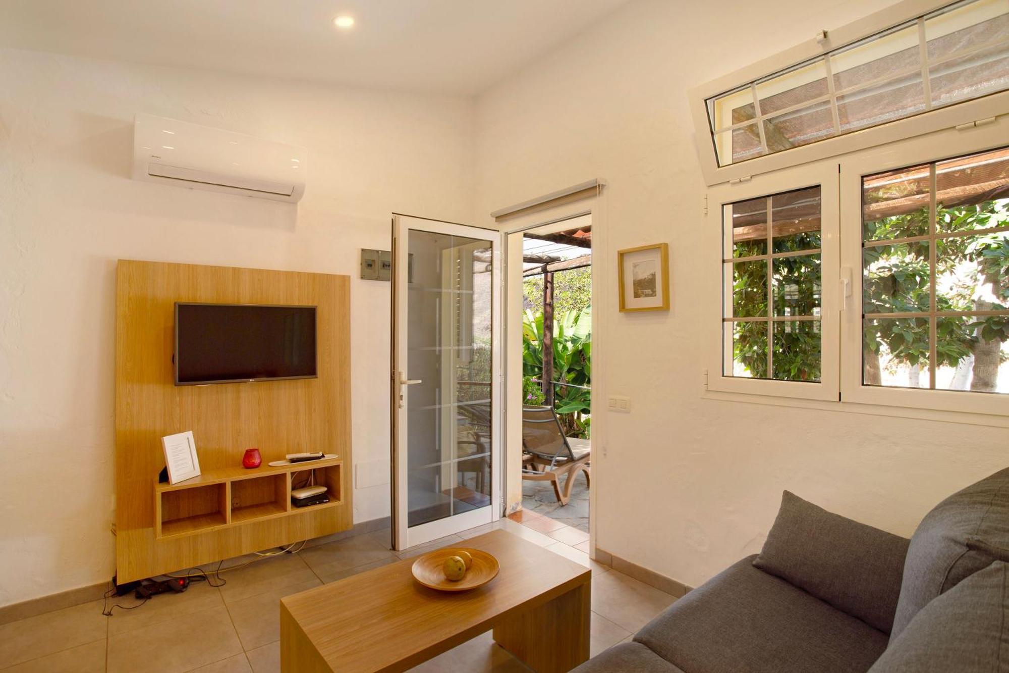 Apartment El Granero Paraiso Del Molinero Mogan